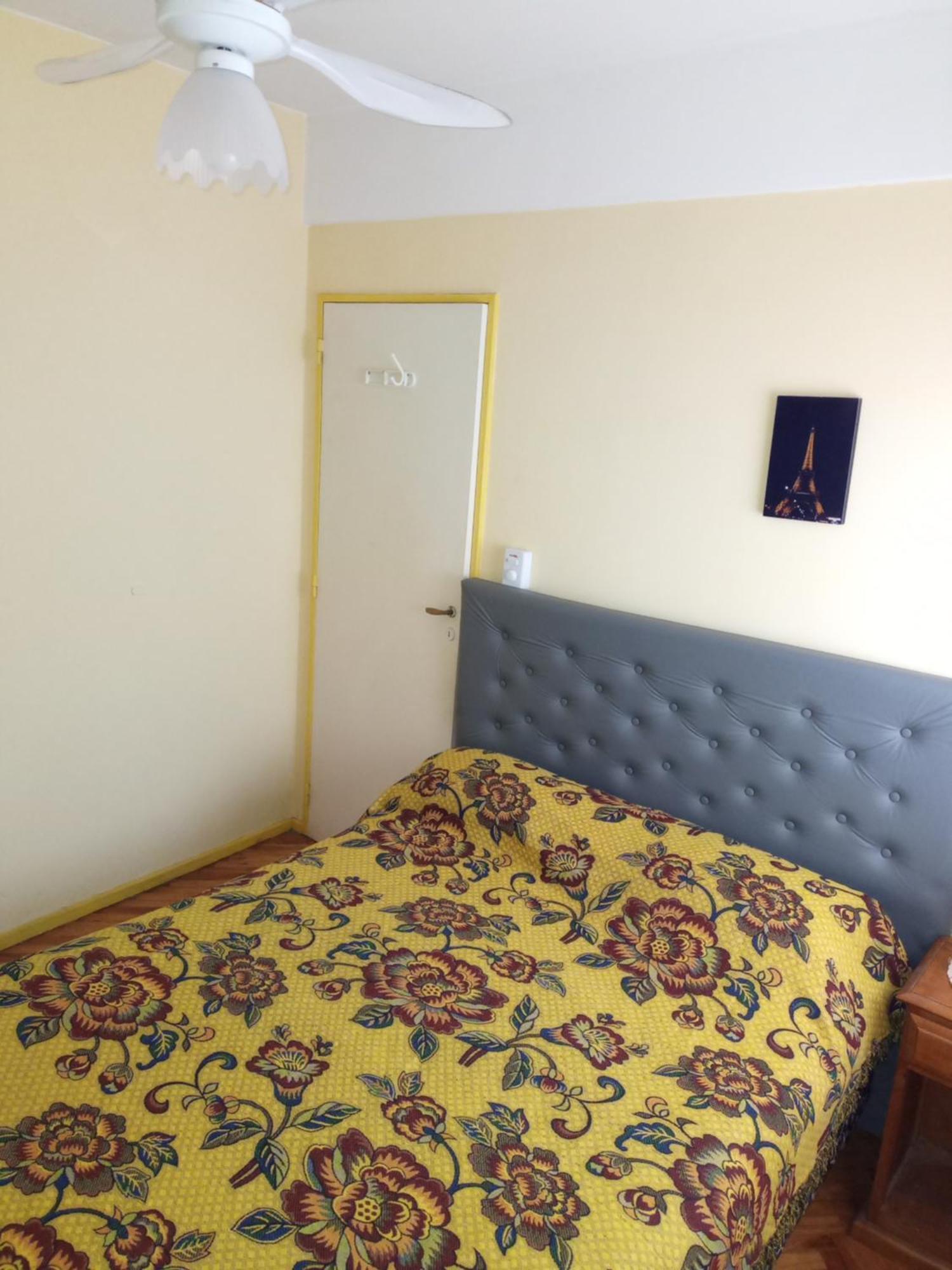 Departamento La Fiobella En Belgrano * Buenos Aires