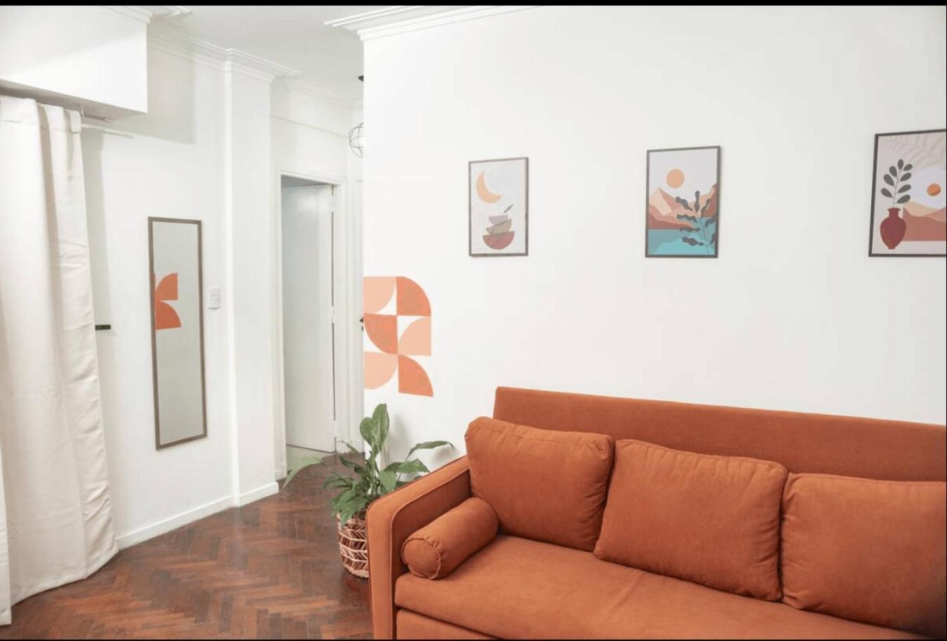 Tu Casa En Apartamento