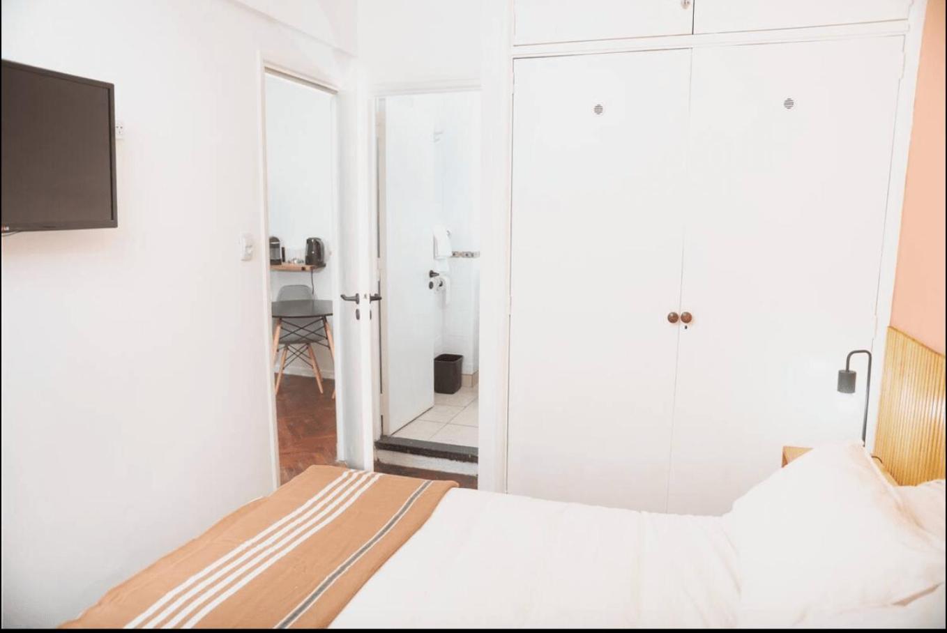 Tu Casa En Apartamento Ciudad Autónoma de Buenos Aires
