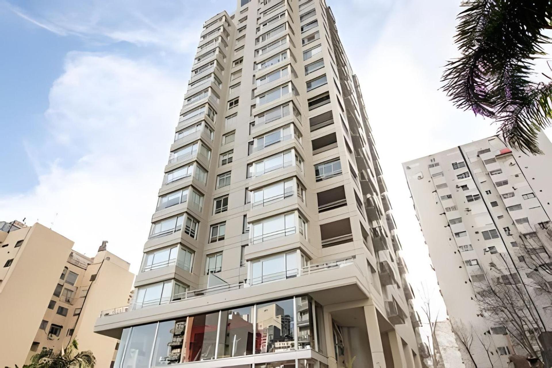 Apartamento Edificio De Lujo En El Corazon De Palermo Soho: 2 Piscinas, Sauna, Gimnasio Y Centro De Negocios Ciudad Autónoma de Buenos Aires