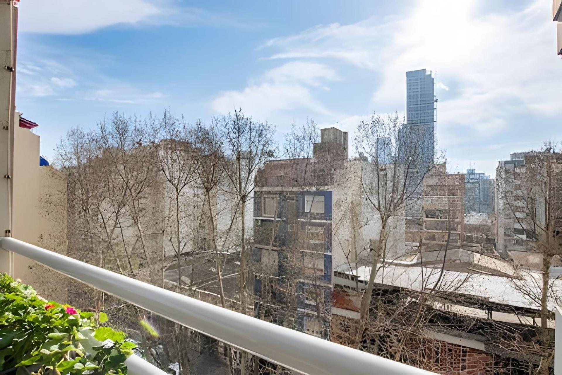 Edificio De Lujo En El Corazon De Palermo Soho: 2 Piscinas, Sauna, Gimnasio Y Centro De Negocios *
