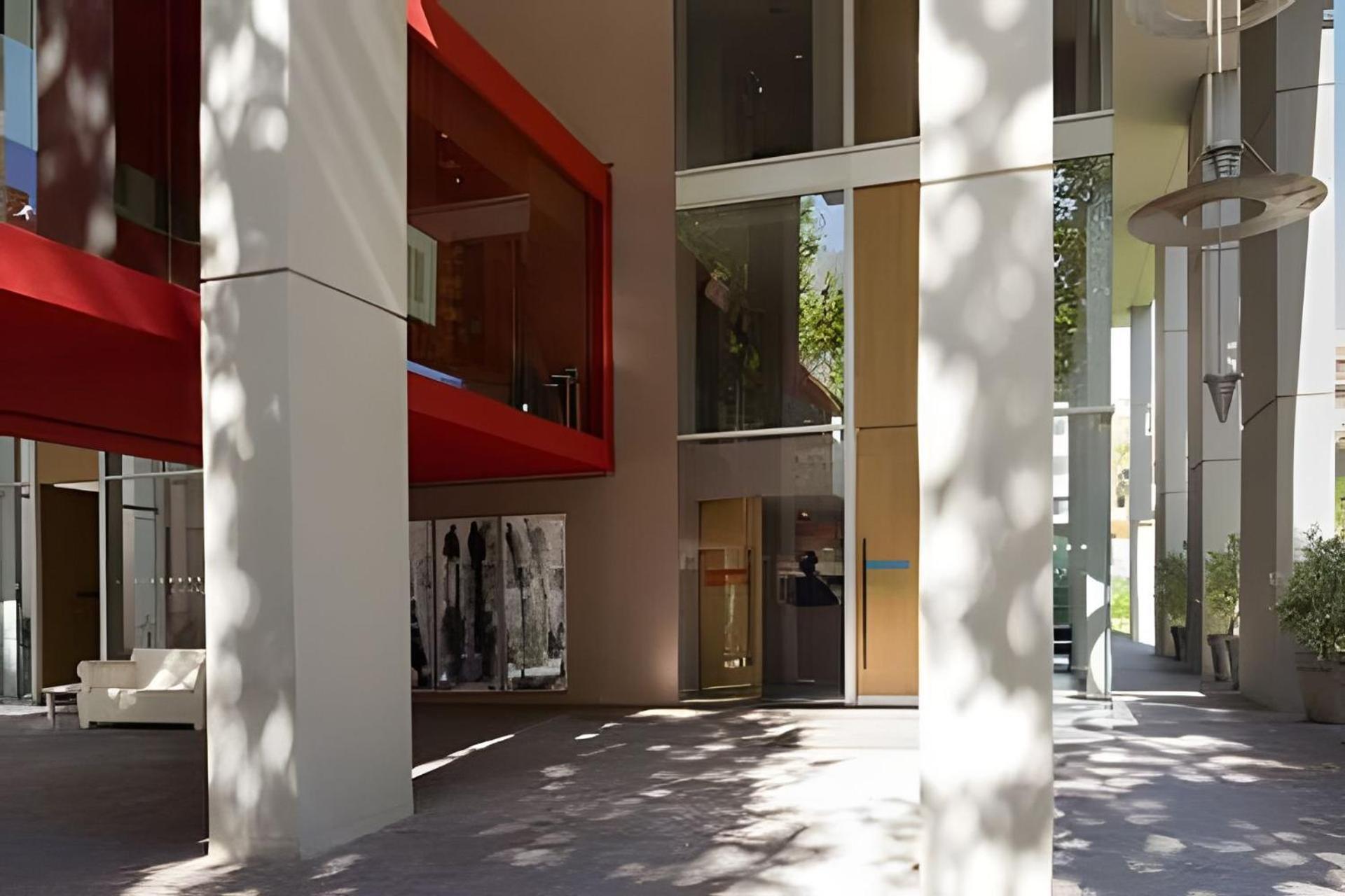 Edificio De Lujo En El Corazon De Palermo Soho: 2 Piscinas, Sauna, Gimnasio Y Centro De Negocios * Ciudad Autónoma de Buenos Aires