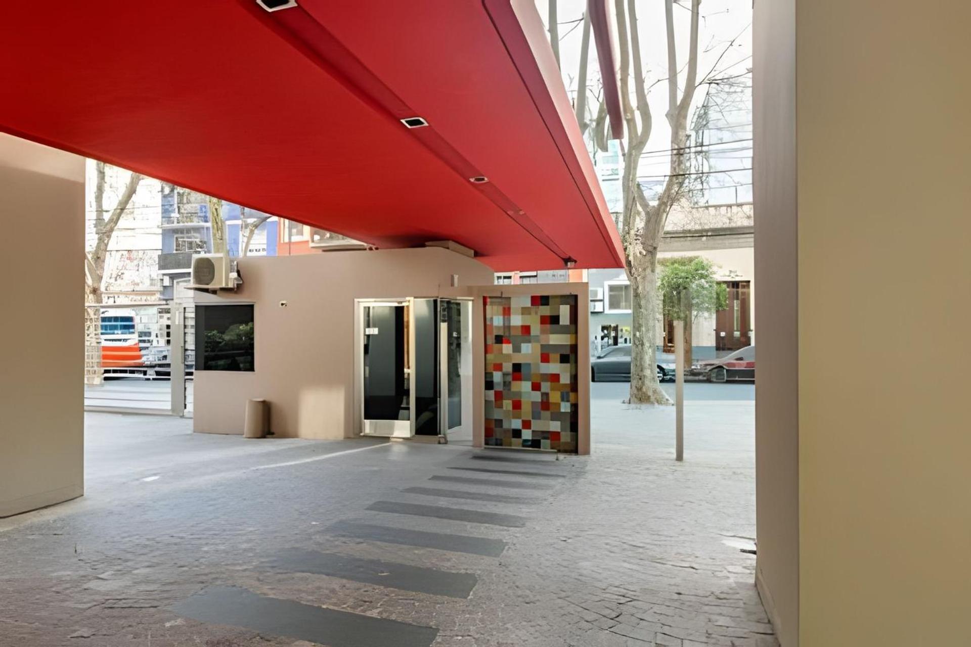 Apartamento Edificio De Lujo En El Corazon De Palermo Soho: 2 Piscinas, Sauna, Gimnasio Y Centro De Negocios Ciudad Autónoma de Buenos Aires