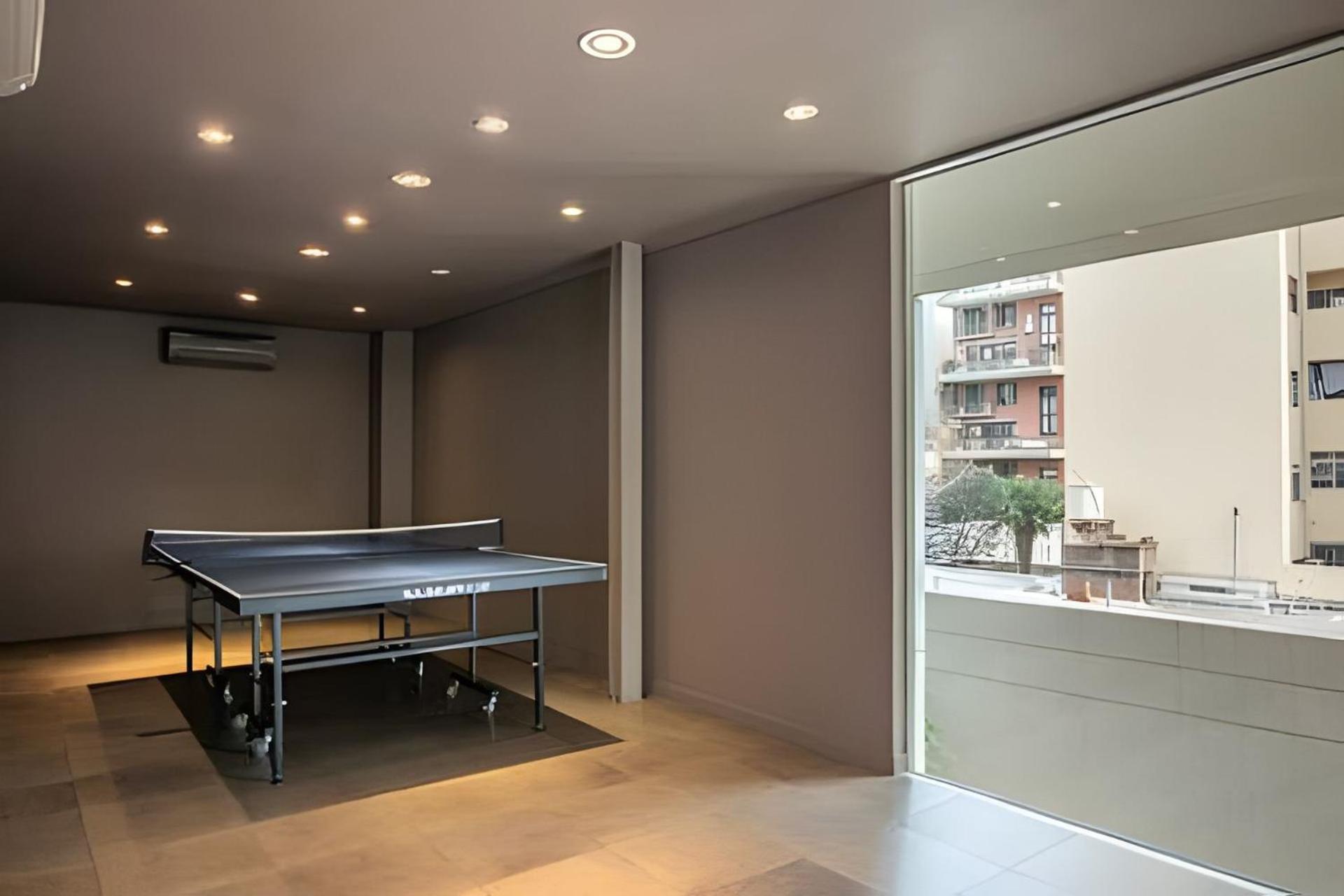 Edificio De Lujo En El Corazon De Palermo Soho: 2 Piscinas, Sauna, Gimnasio Y Centro De Negocios *