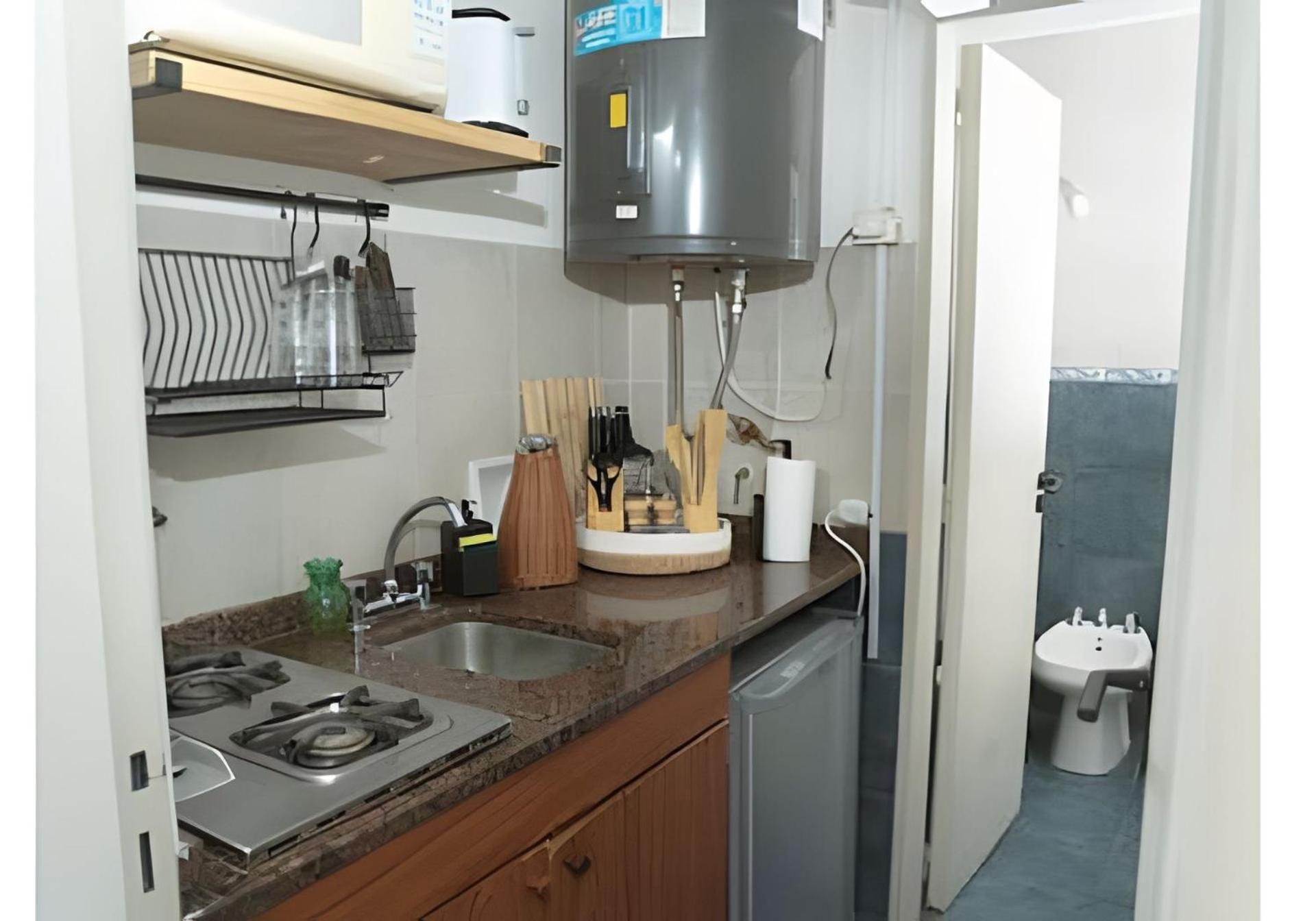 Un Hogar En Microcentro Porteno Ciudad Autónoma de Buenos Aires