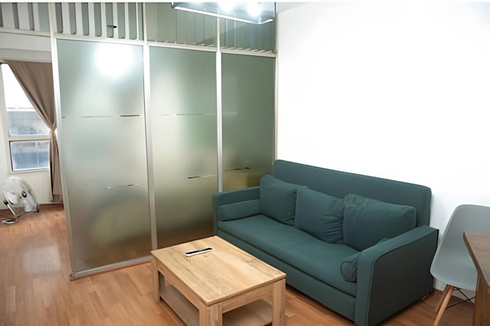 Un Hogar En Microcentro Porteno * Ciudad Autónoma de Buenos Aires