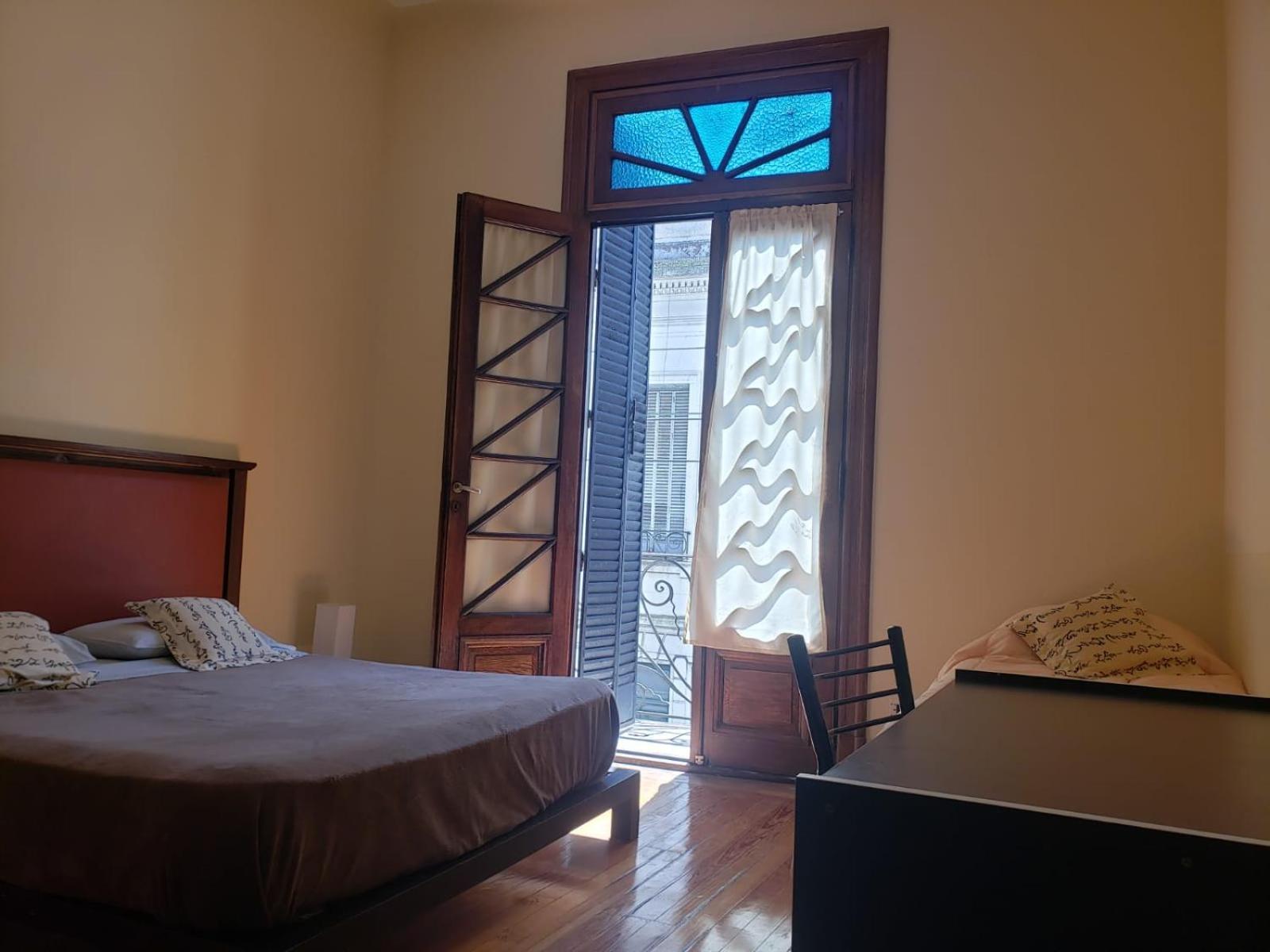 Monserrat-venezuela-apartament Apartment