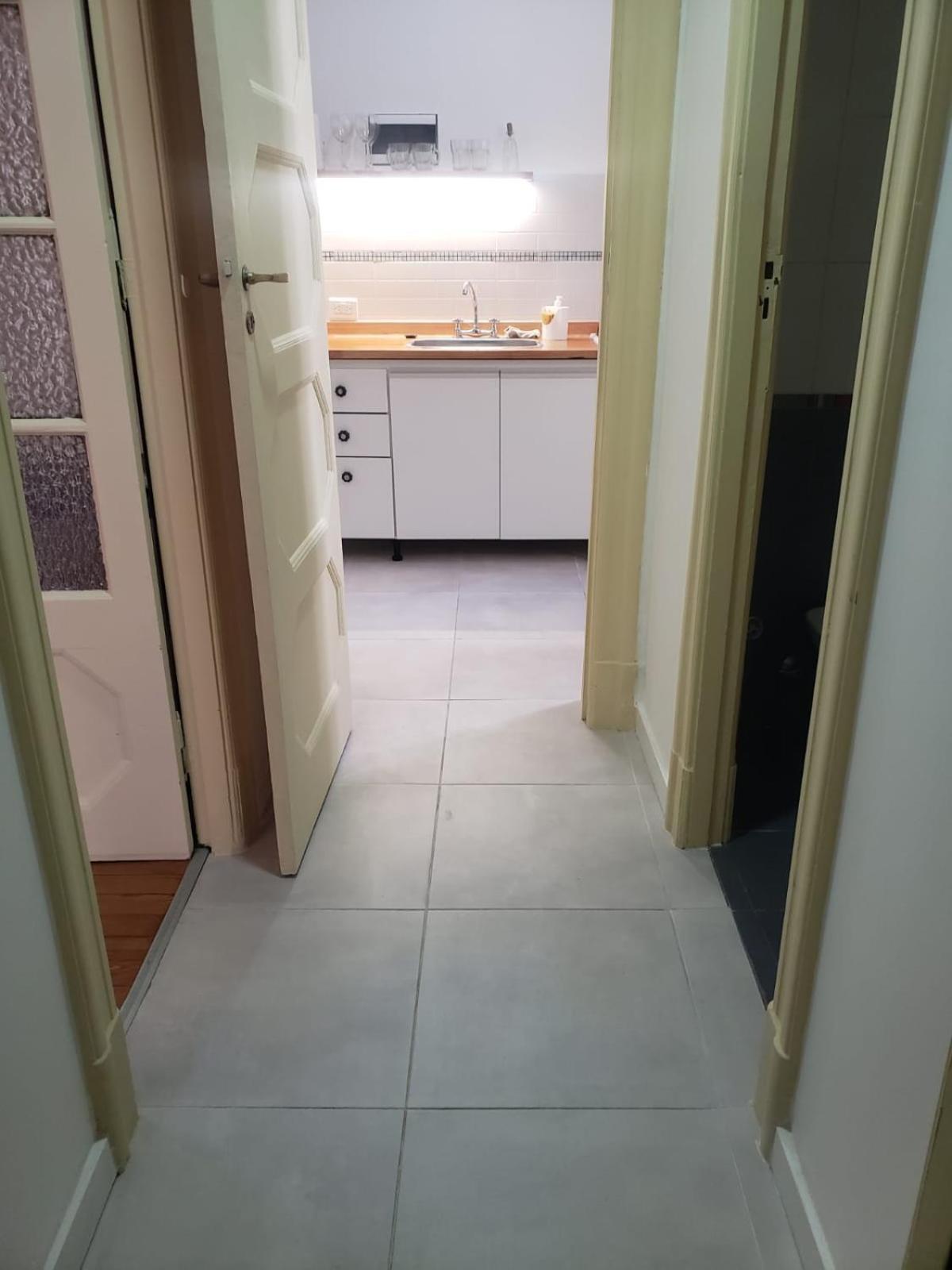 Monserrat-venezuela-apartament Apartment Buenos Aires