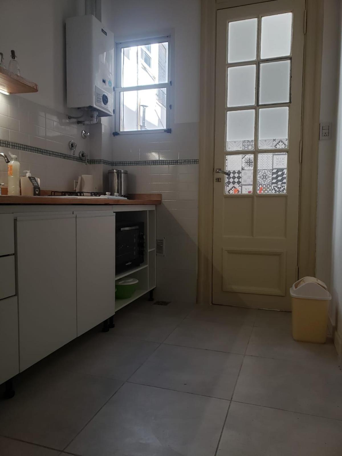 Monserrat-venezuela-apartament Apartment Buenos Aires