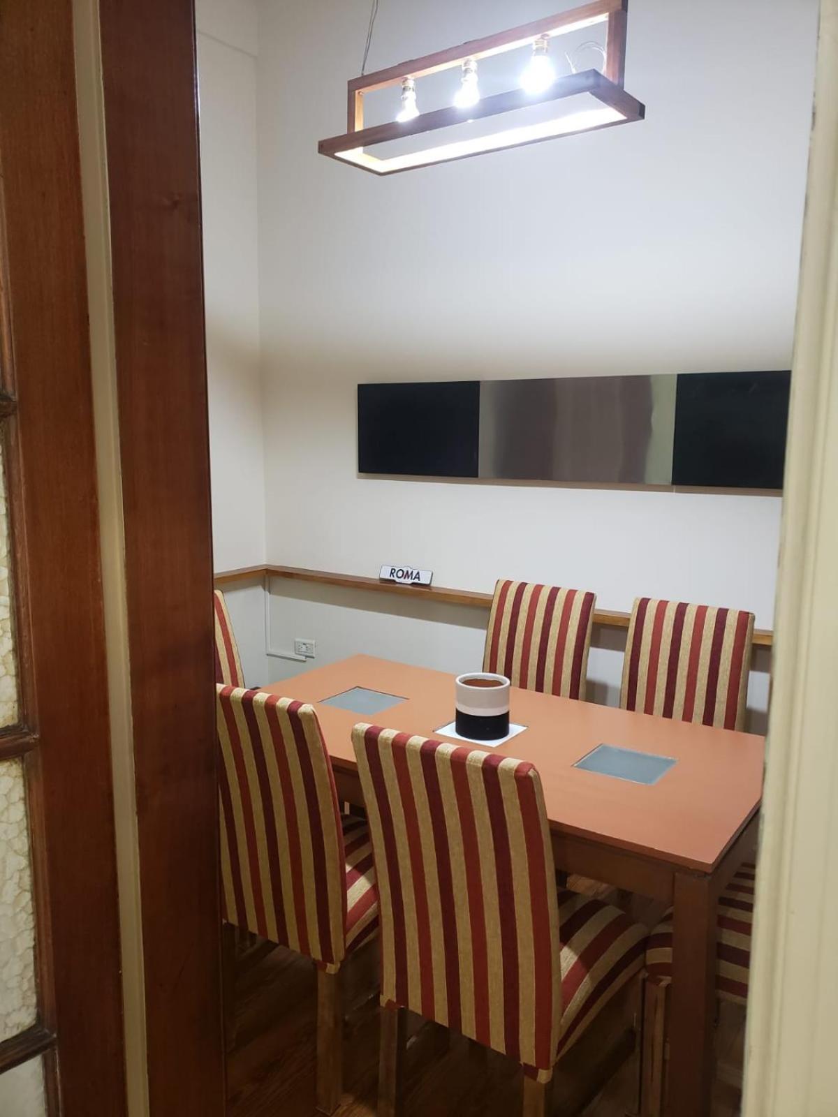 Apartamento Monserrat-venezuela-apartament Ciudad Autónoma de Buenos Aires