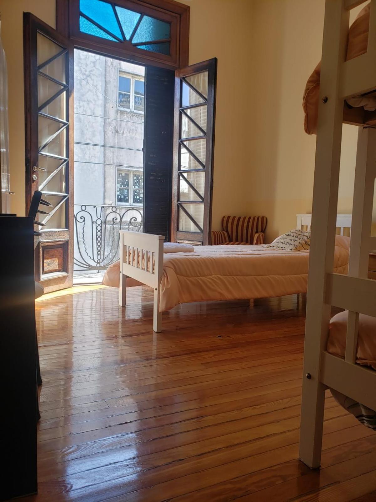 Monserrat-venezuela-apartament * Ciudad Autónoma de Buenos Aires