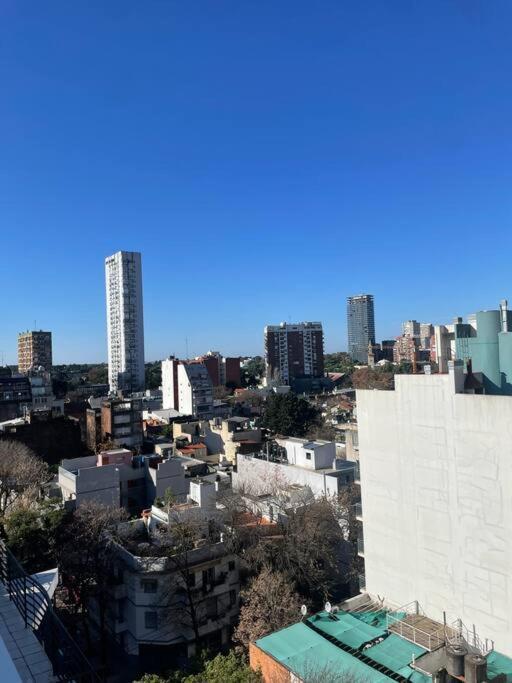 Apartamento Departamento En Palermo, Pileta Y Seguridad 24hs Ciudad Autónoma de Buenos Aires