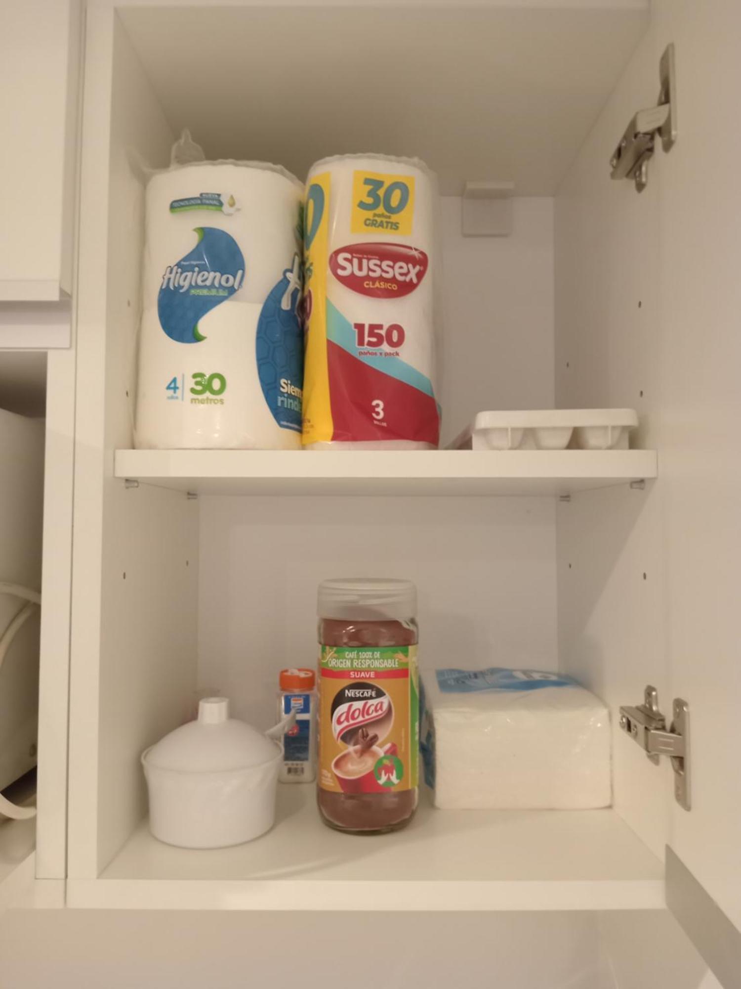 Apartamento Maipu *