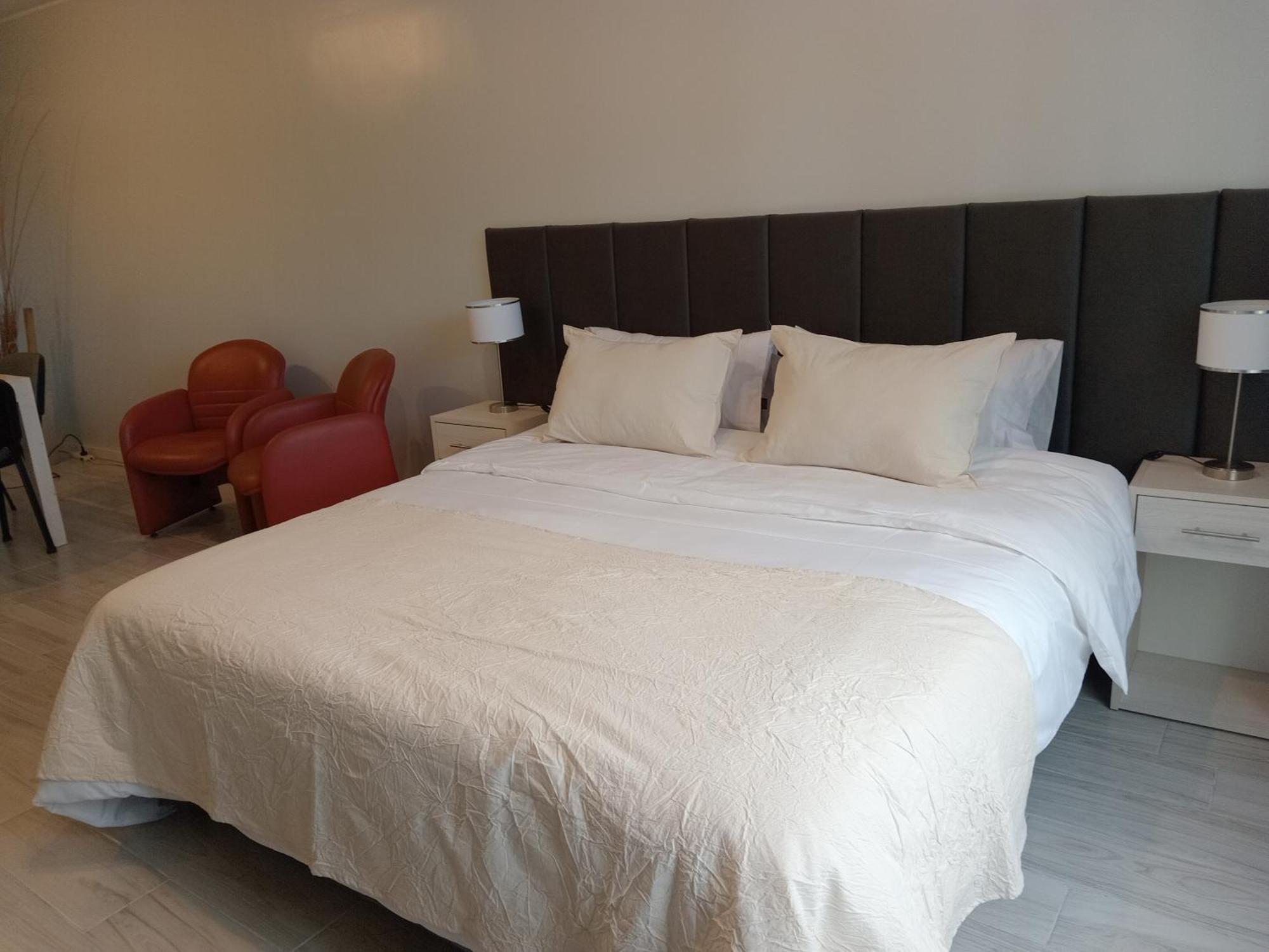 Apartamento Maipu Ciudad Autónoma de Buenos Aires