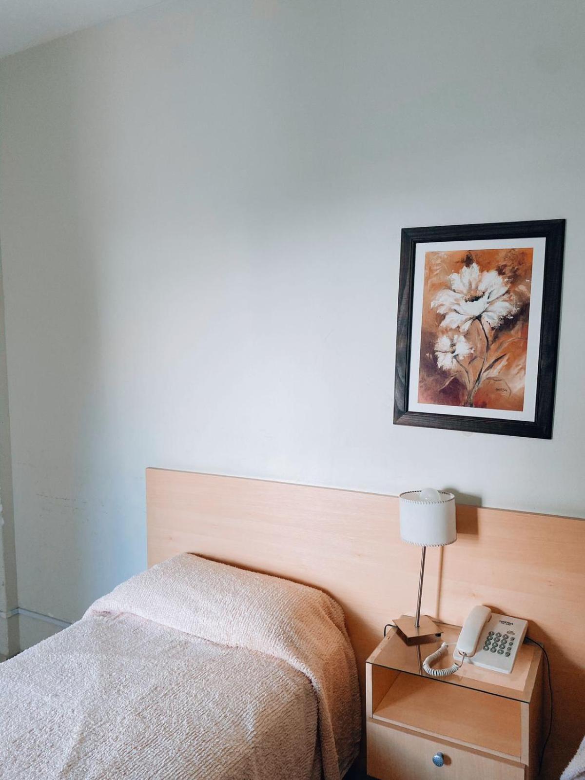 Hotel 11 De Septiembre Ciudad Autónoma de Buenos Aires