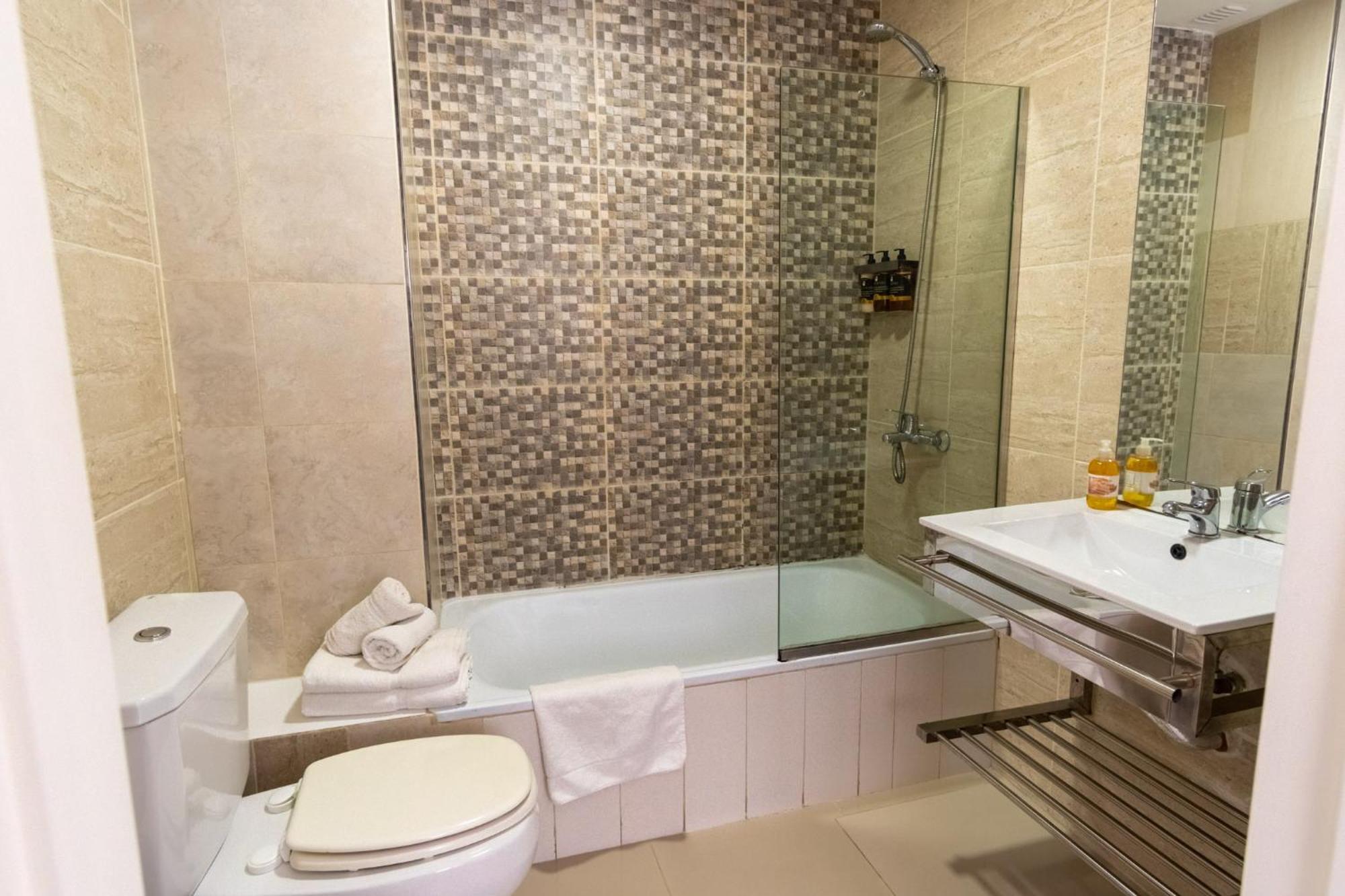 Apartahotel Isi Baires
