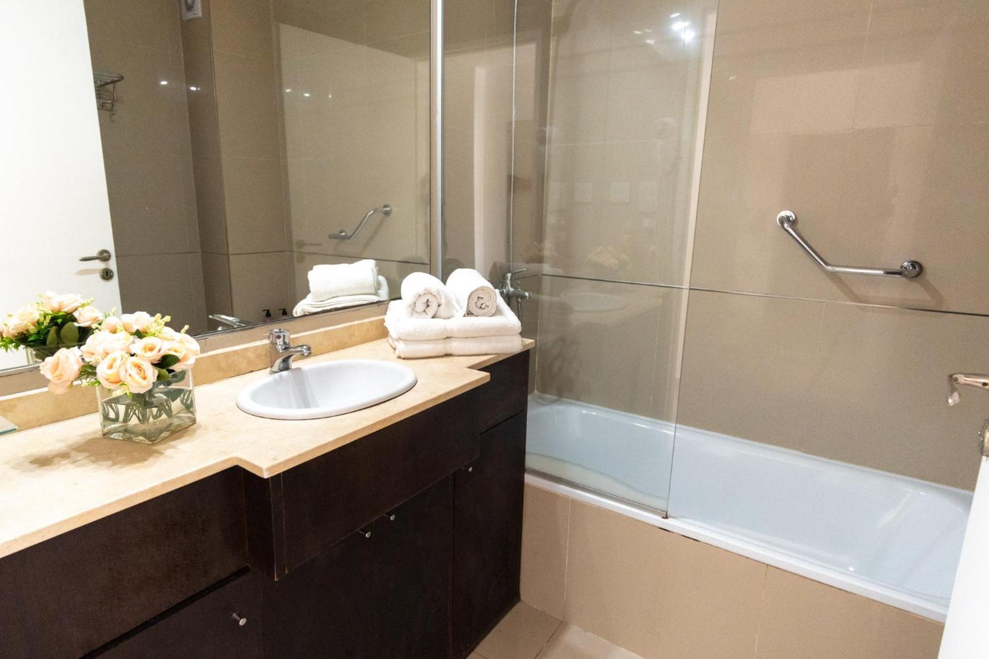Isi Baires 3* Ciudad Autónoma de Buenos Aires