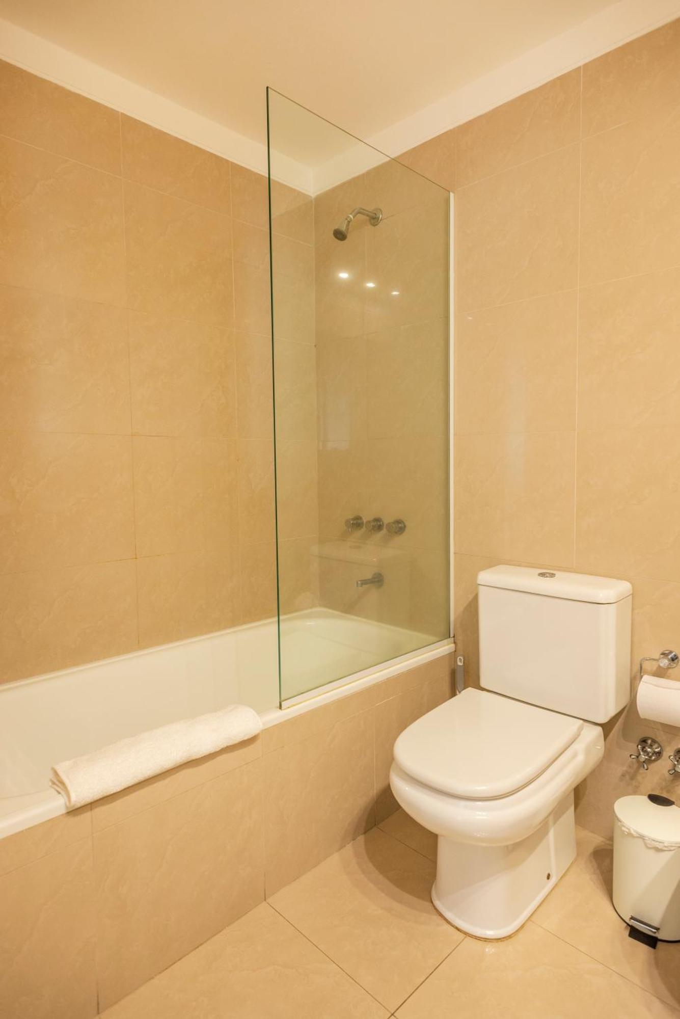Recoleta Amazing View -13a- Apartamento
