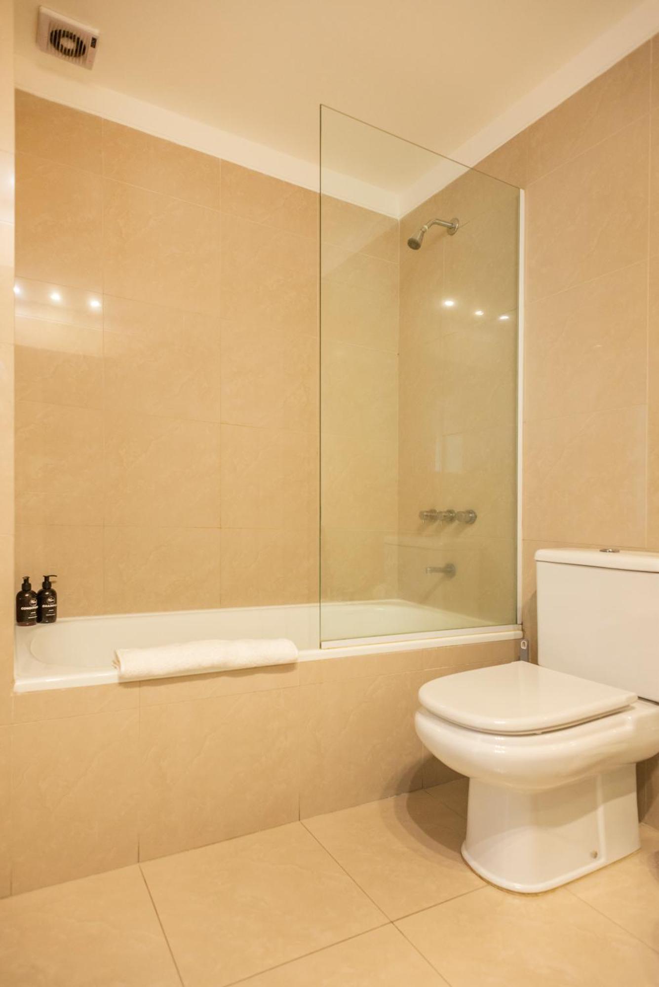 Recoleta Amazing View -13a- Apartamento *