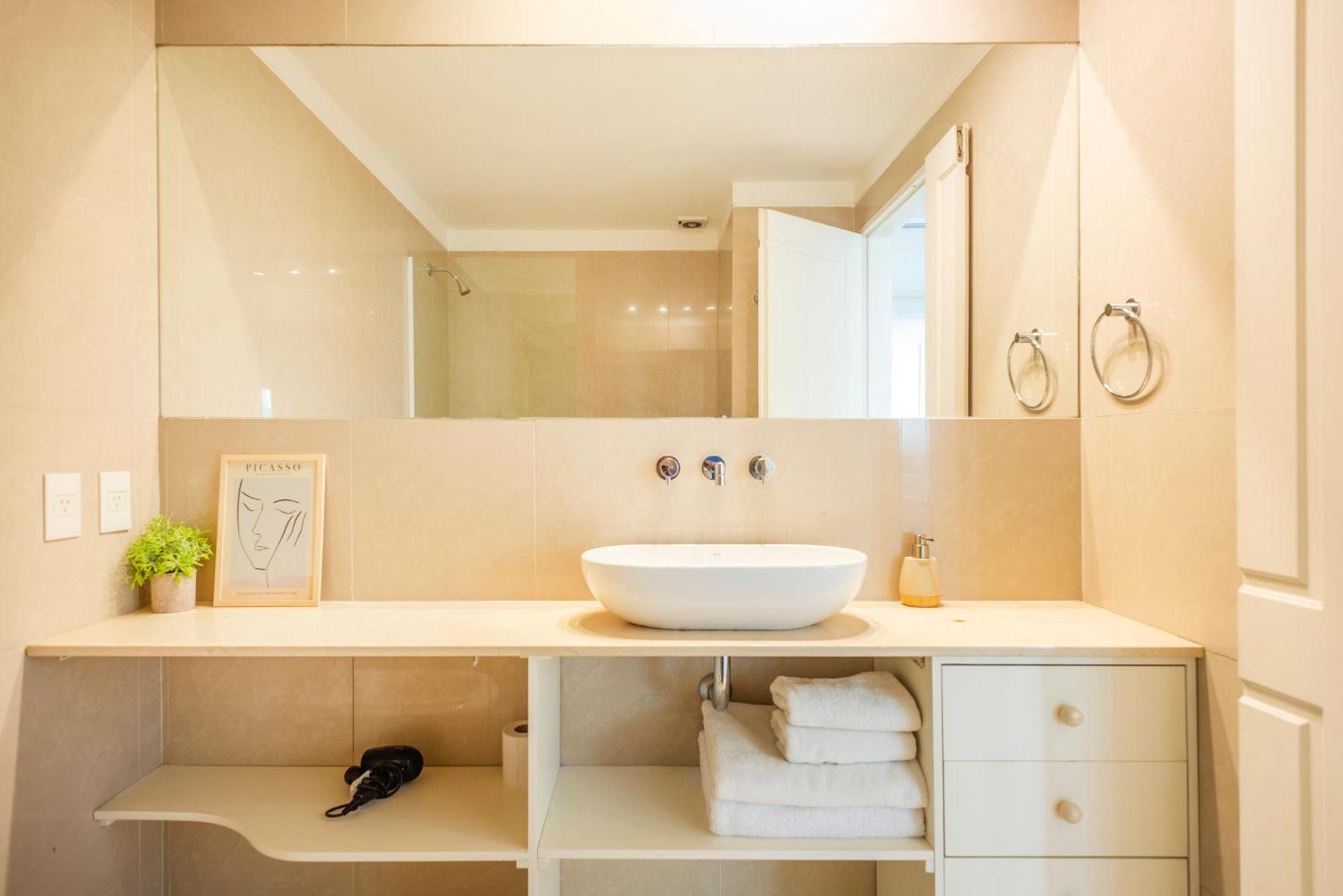 Recoleta Amazing View -13a- Apartamento Ciudad Autónoma de Buenos Aires