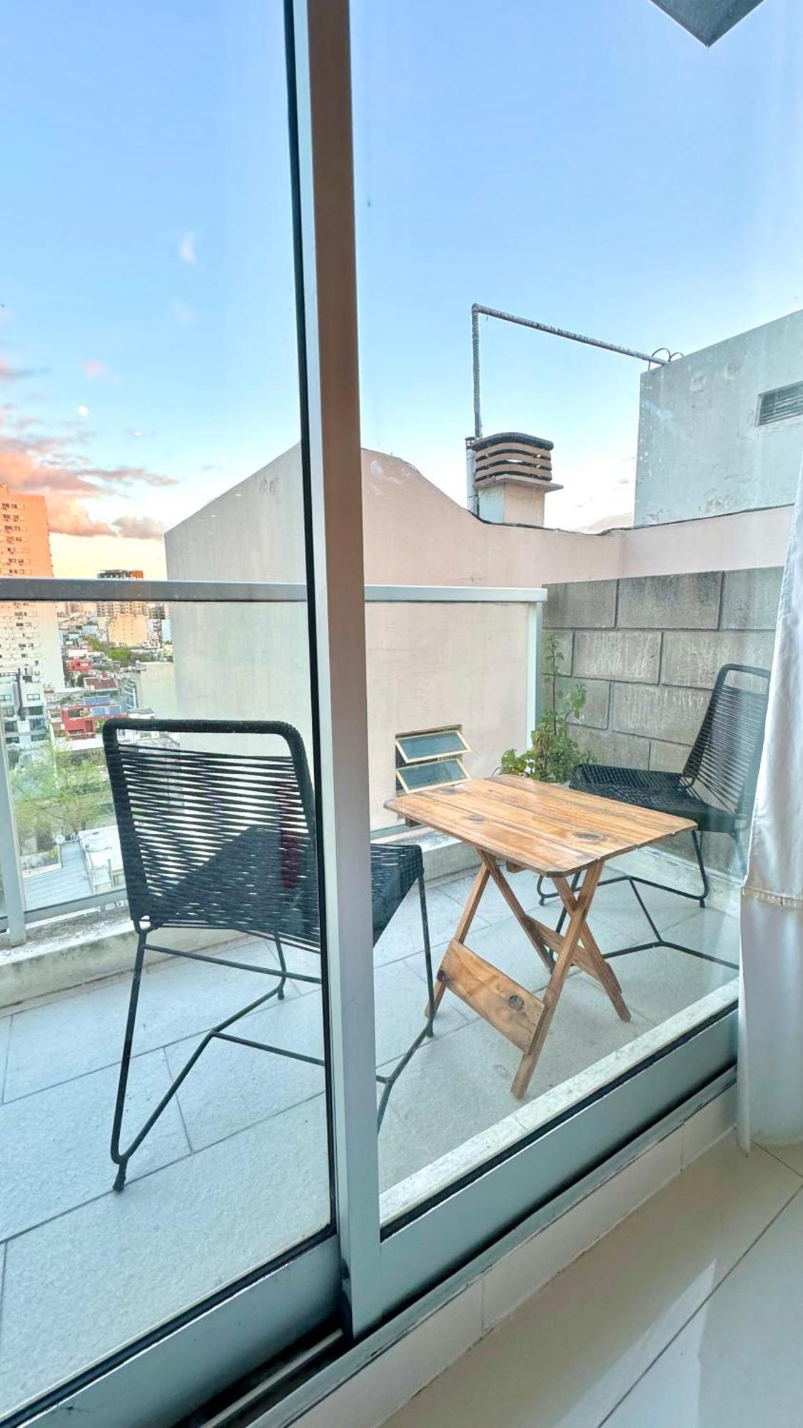 Cozy Soho * Ciudad Autónoma de Buenos Aires