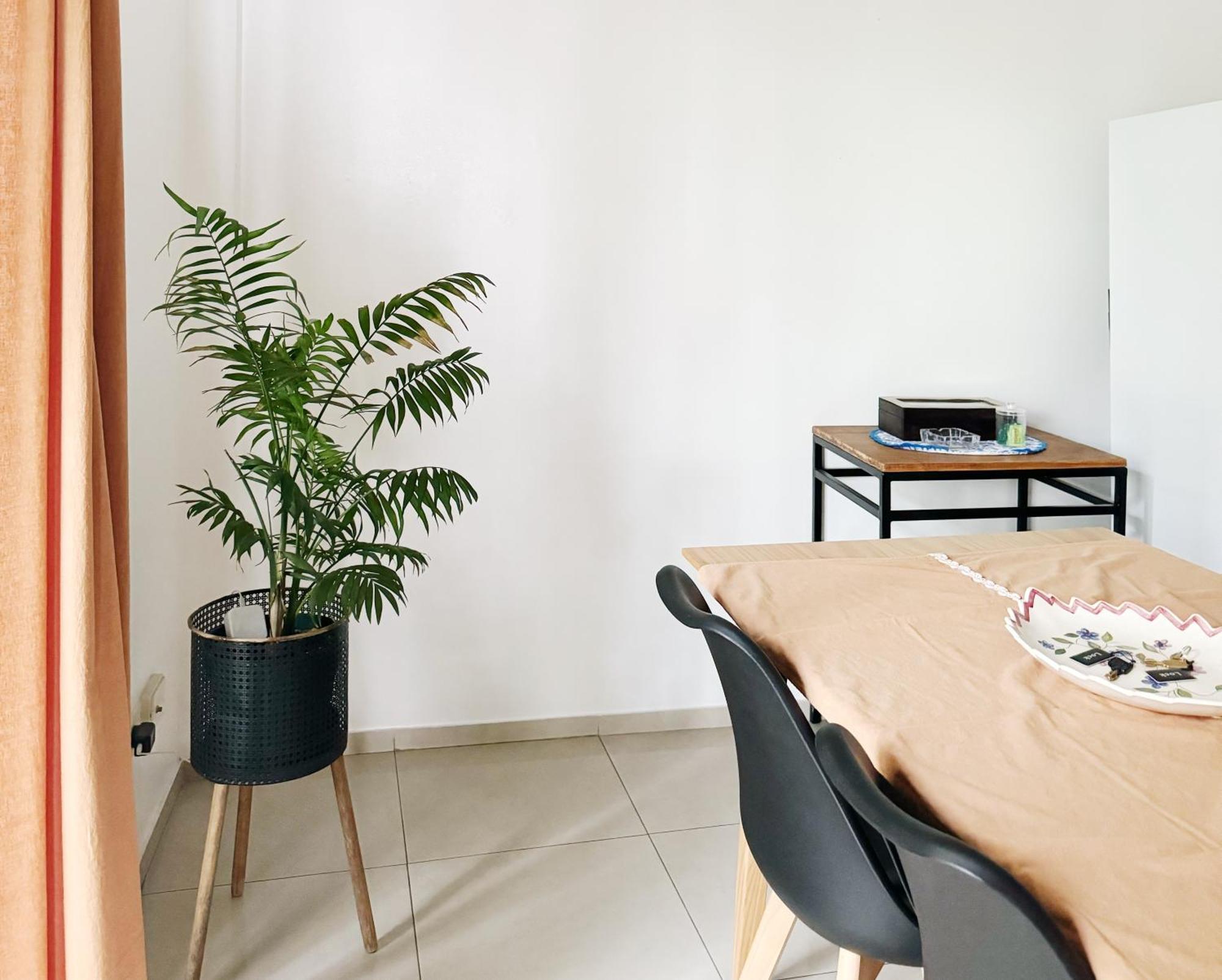 Apartamento Departamento Soho Haus: Amplio Y Luminoso. *