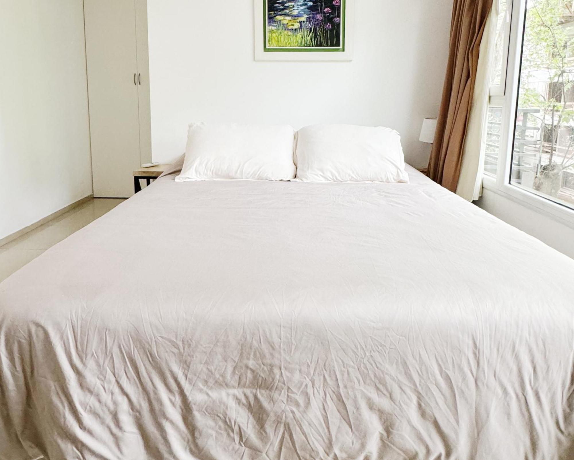 Departamento Soho Haus: Amplio Y Luminoso. Apartamento Ciudad Autónoma de Buenos Aires