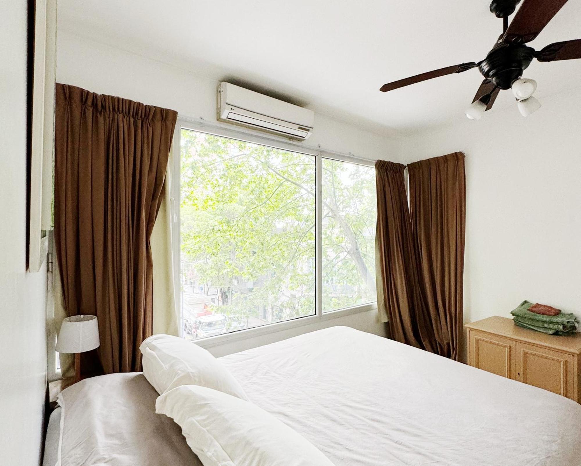 Departamento Soho Haus: Amplio Y Luminoso.
