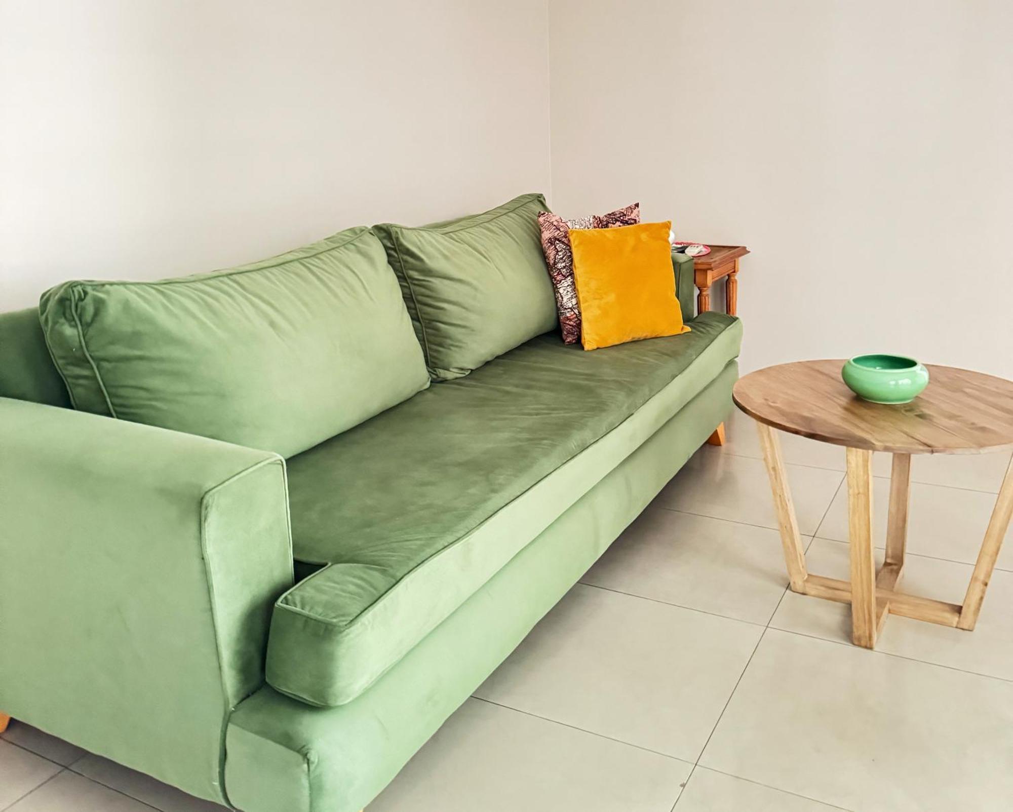 Departamento Soho Haus: Amplio Y Luminoso. Ciudad Autónoma de Buenos Aires