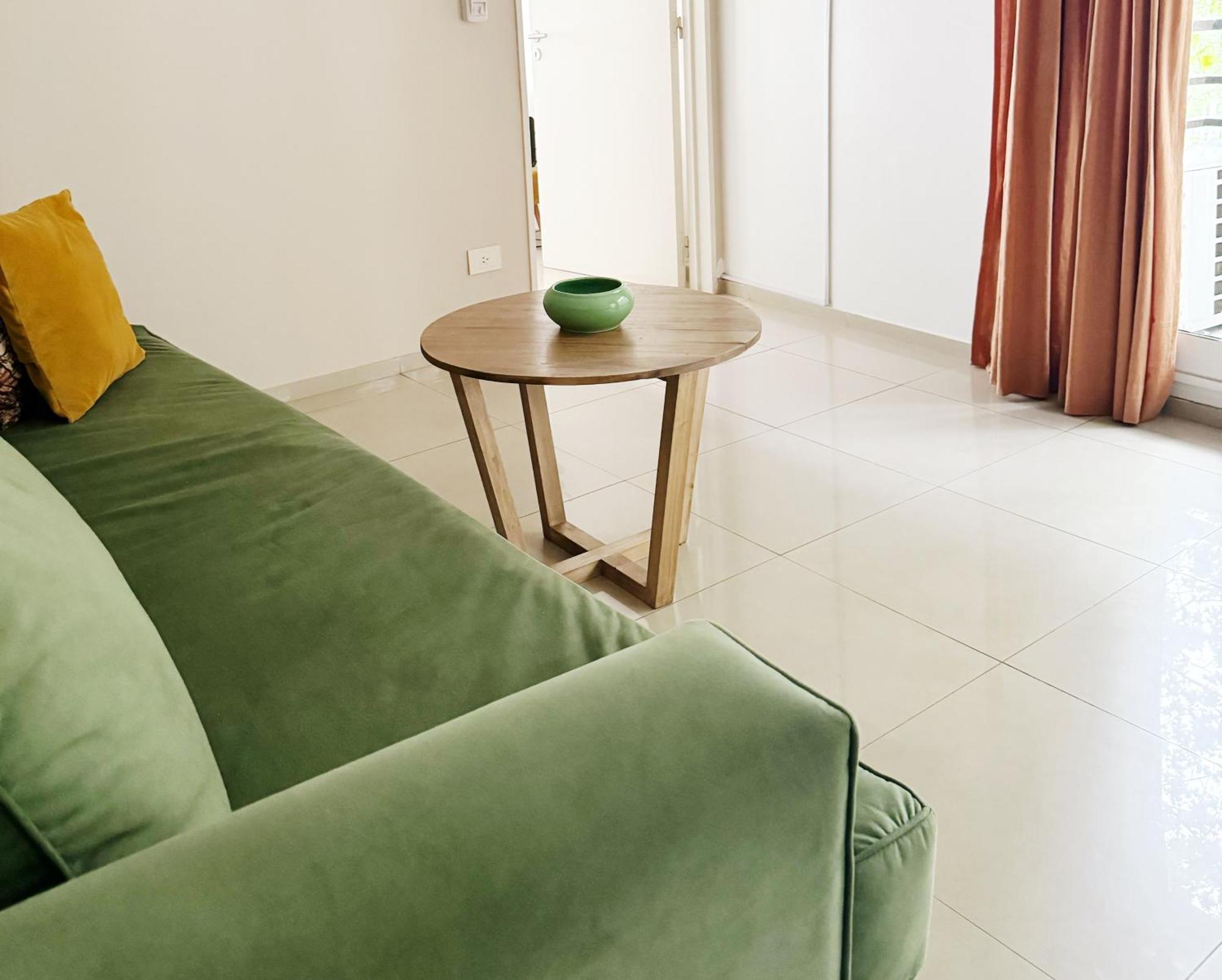Apartamento Departamento Soho Haus: Amplio Y Luminoso. *