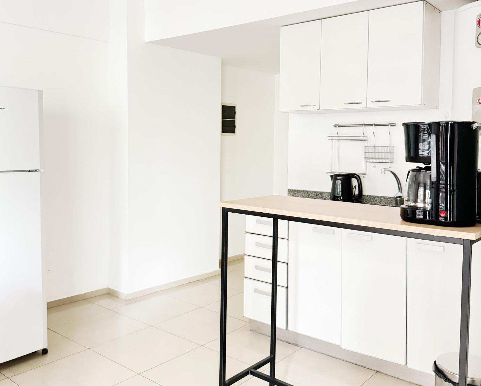 Apartamento Departamento Soho Haus: Amplio Y Luminoso. *