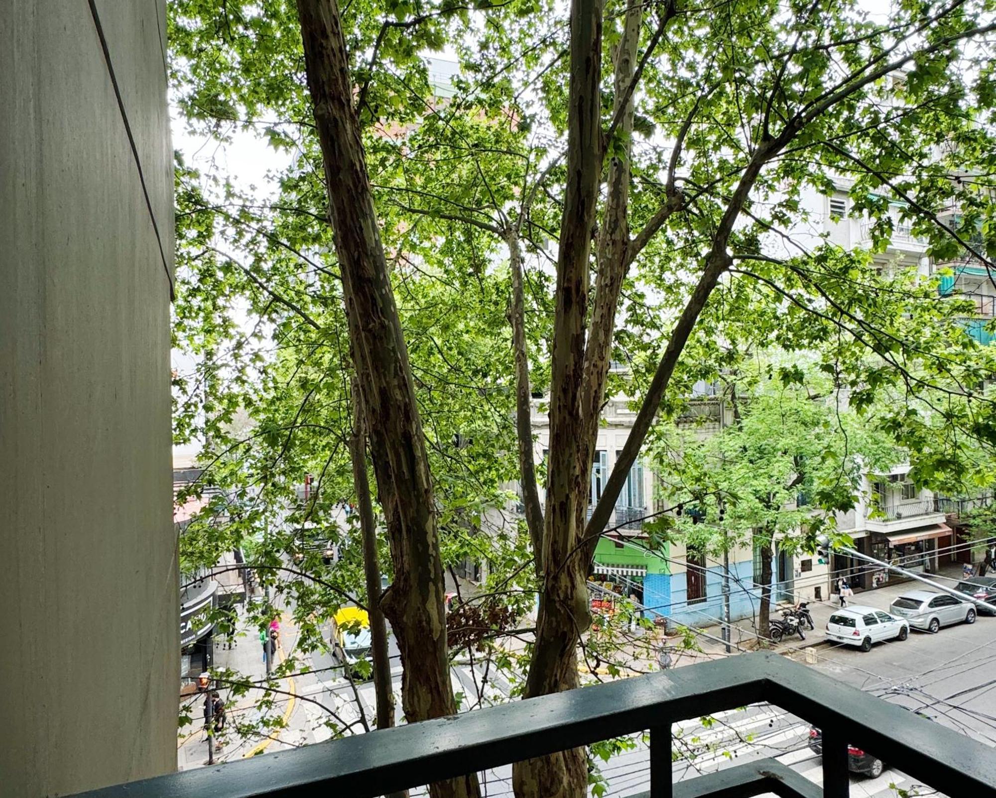 Departamento Soho Haus: Amplio Y Luminoso. * Ciudad Autónoma de Buenos Aires