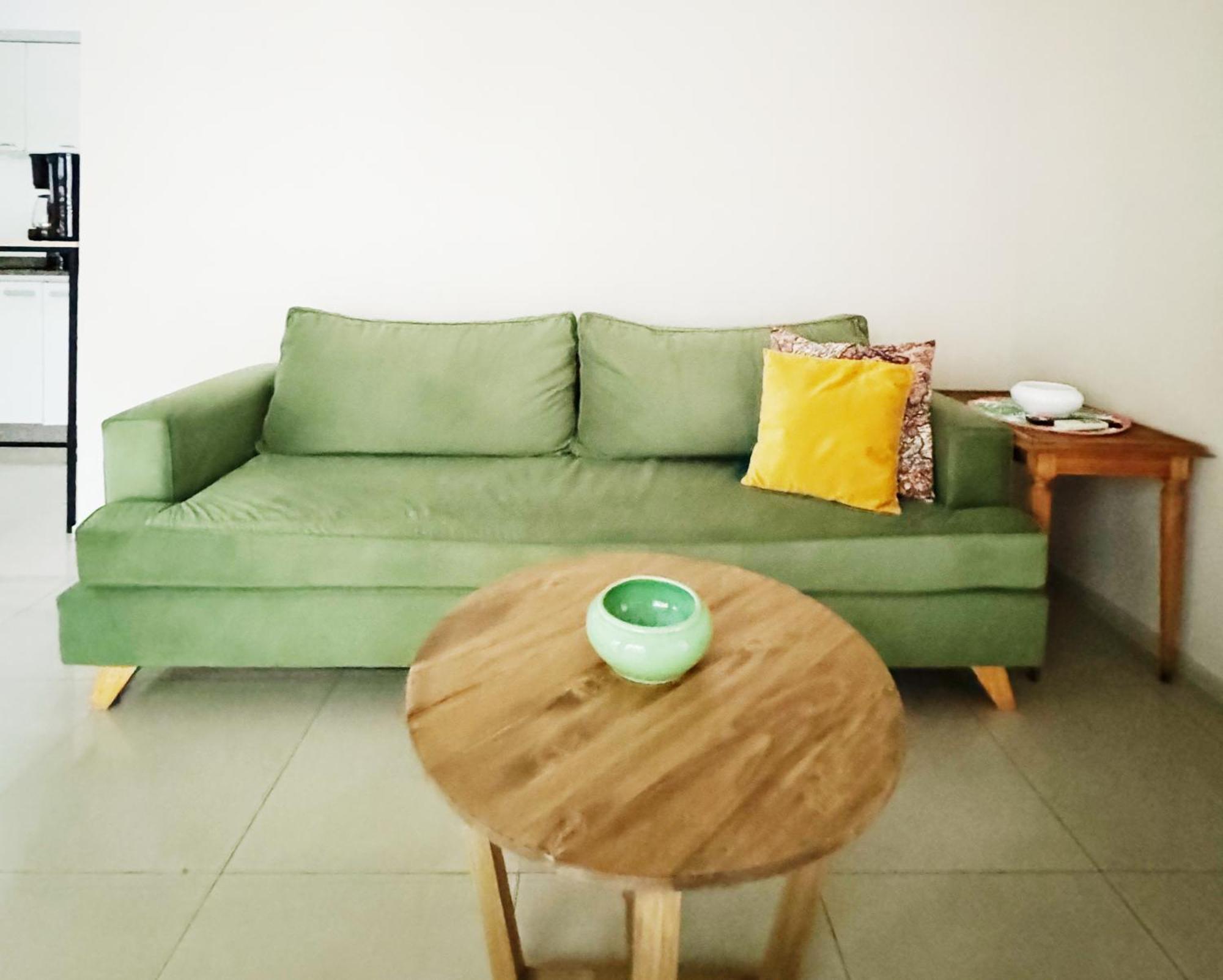 Departamento Soho Haus: Amplio Y Luminoso. Apartamento *