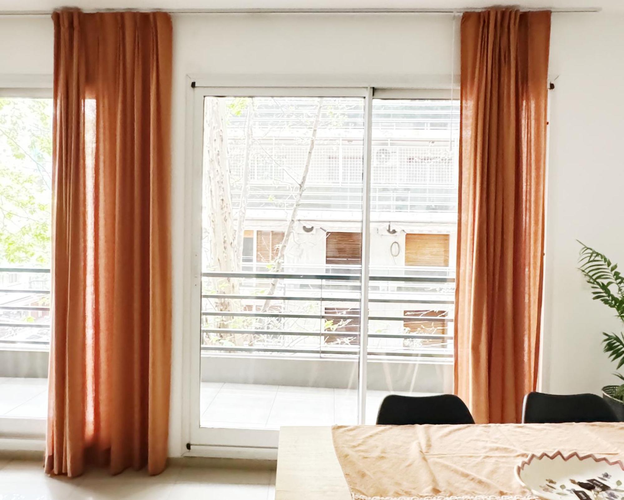 Departamento Soho Haus: Amplio Y Luminoso. Apartamento *