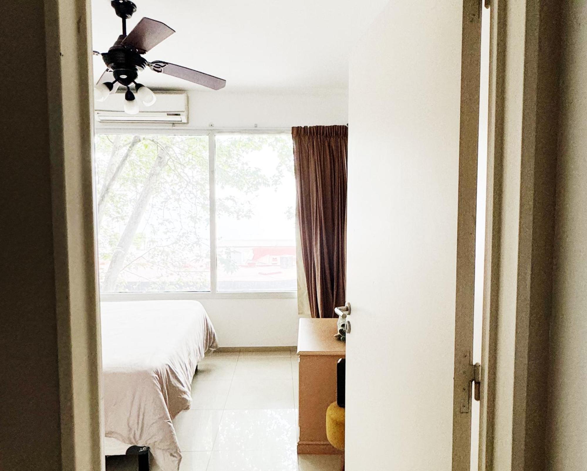 Departamento Soho Haus: Amplio Y Luminoso. Apartamento Ciudad Autónoma de Buenos Aires