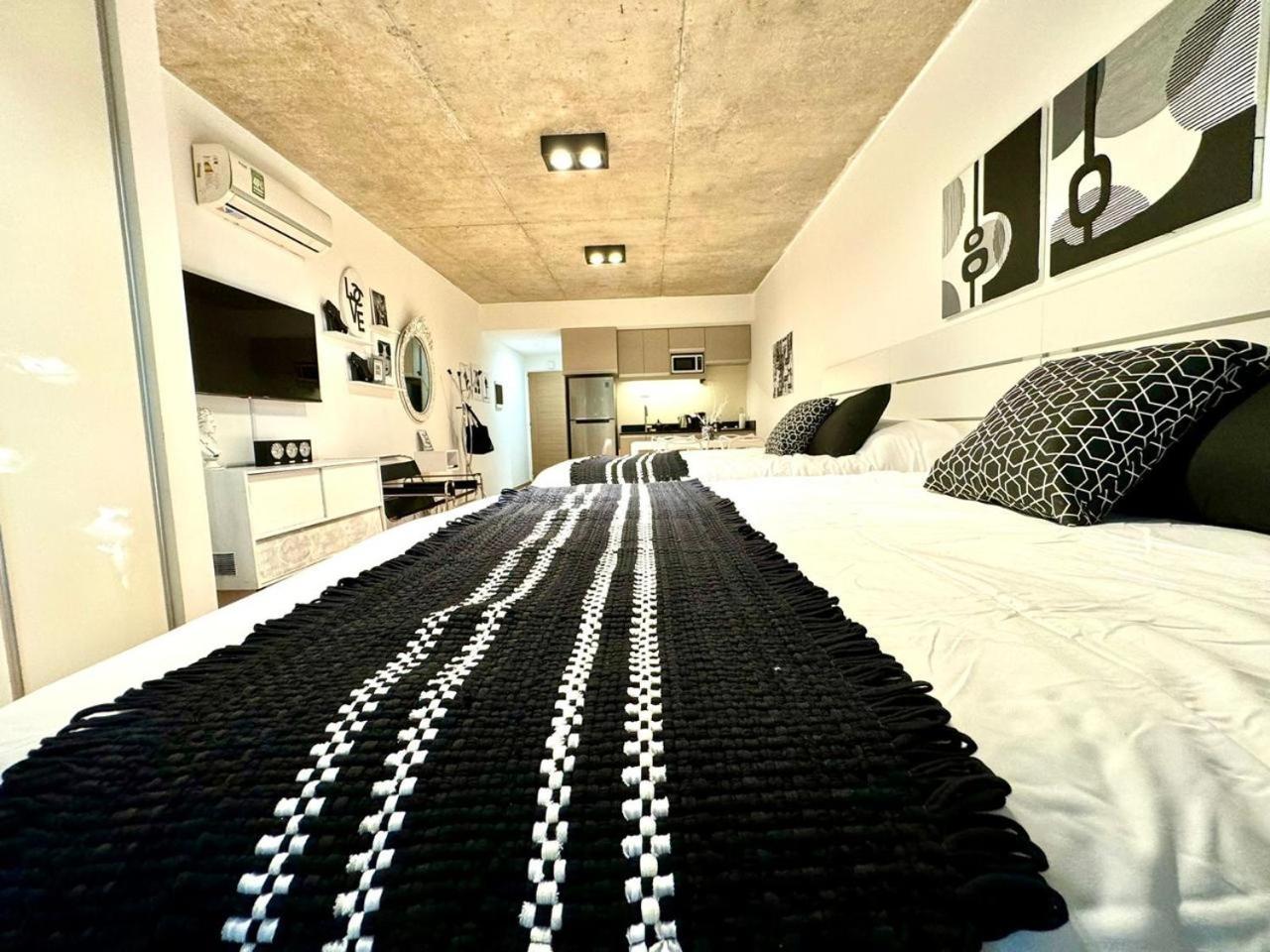 Cloudba Fitz Roy Palermo Hollywood Apartamento *