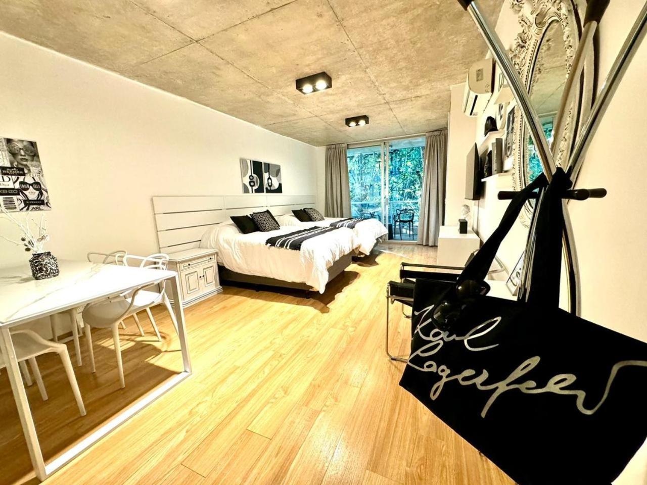 Apartamento Cloudba Fitz Roy Palermo Hollywood *