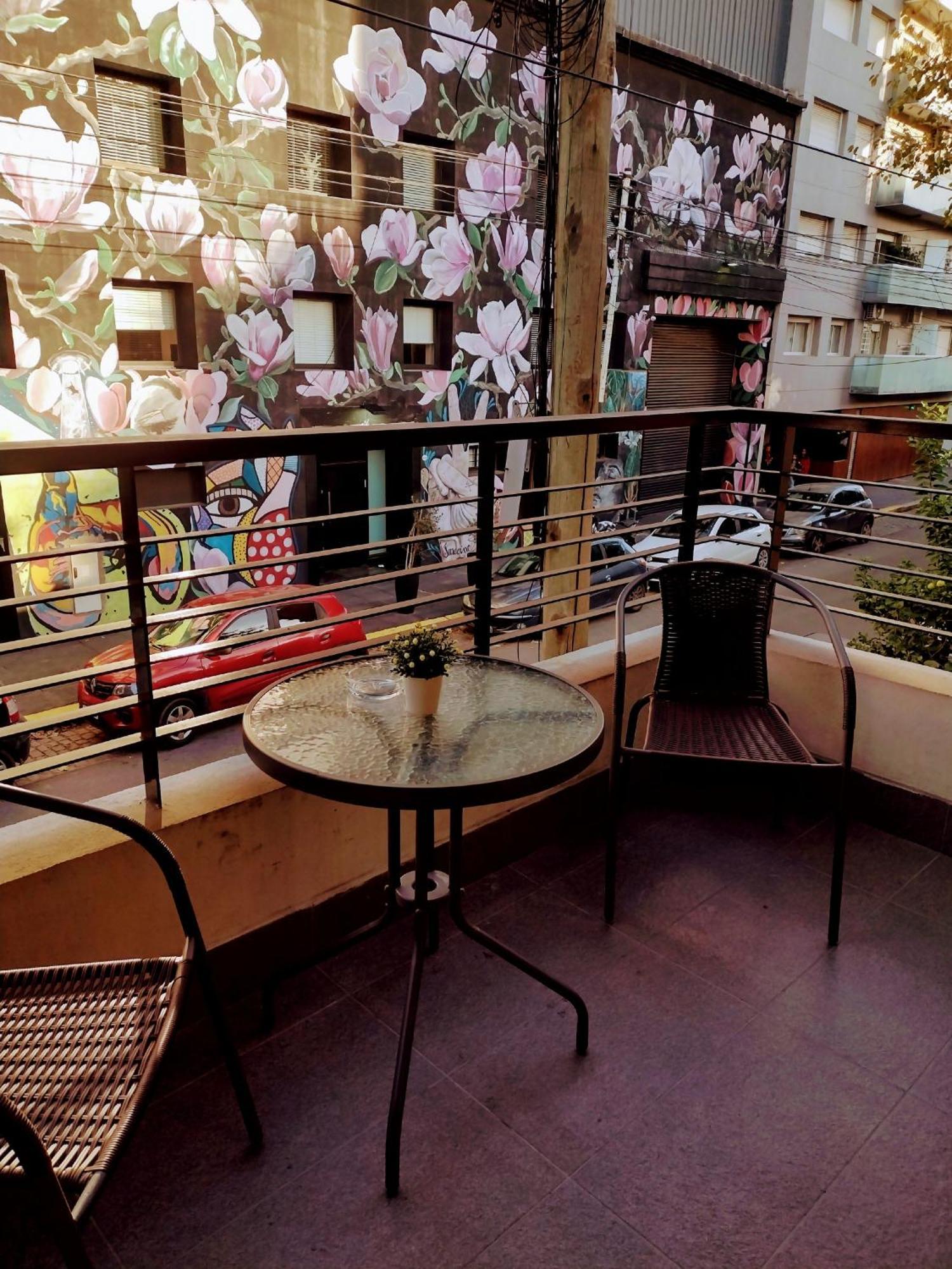 Apartamento Piltri De Bs As Un Departamento De Ensuenos Disfrutar La Ciudad *