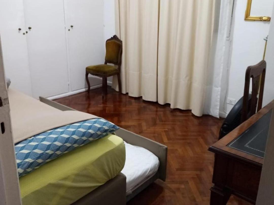 Apartamento Recoleta Apart Buenos Aires
