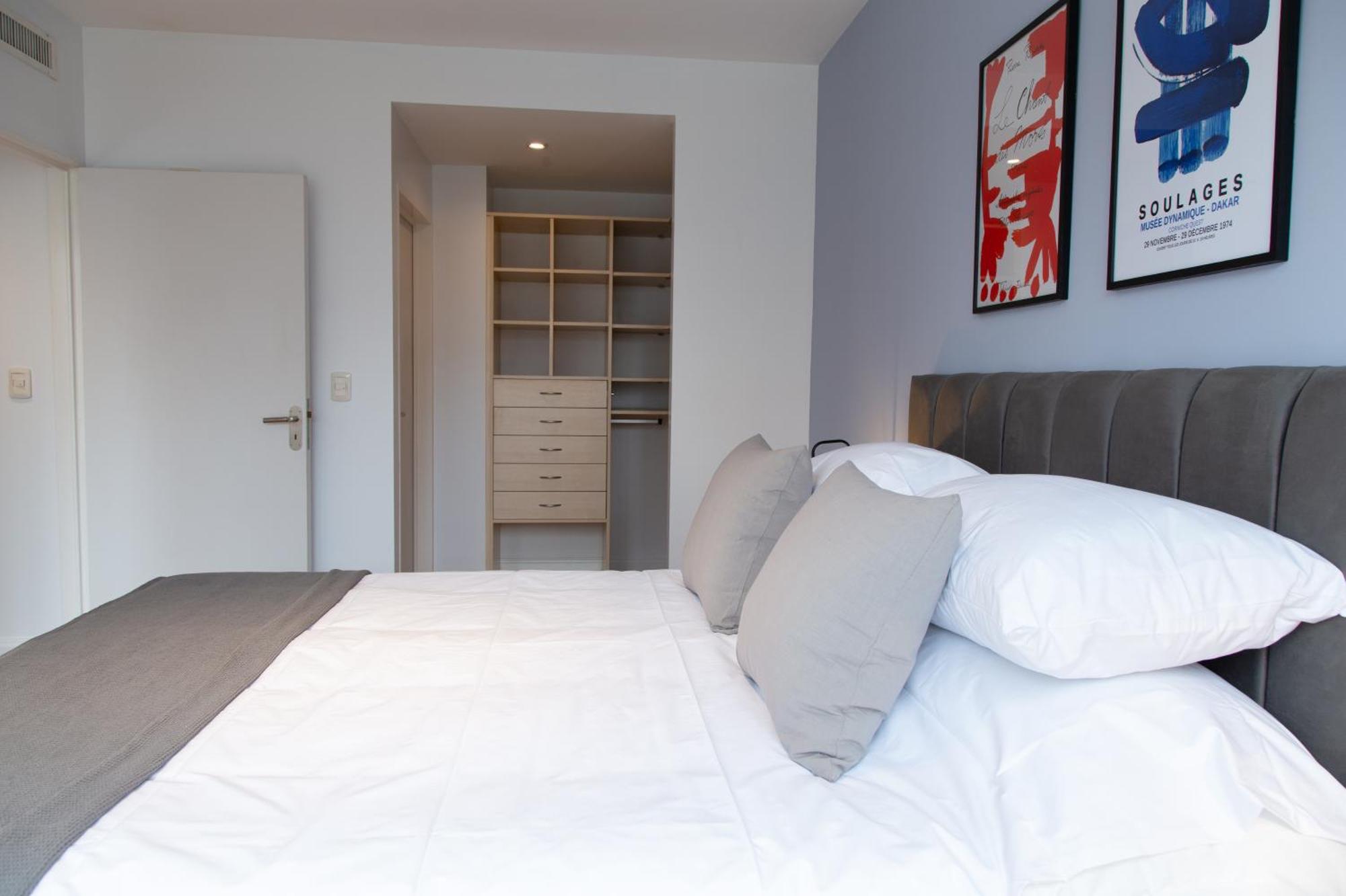 Apartamento Albizia Deluxe