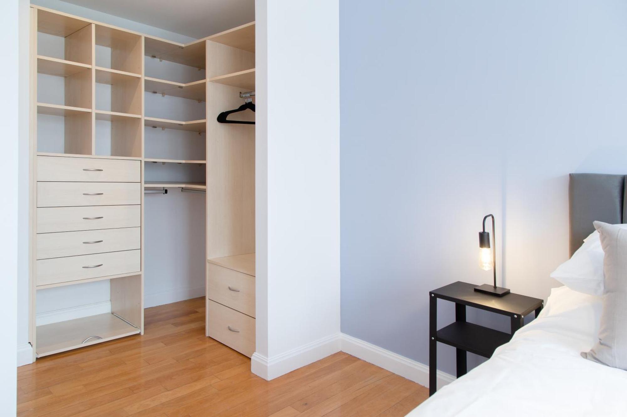 Albizia Deluxe Apartamento *