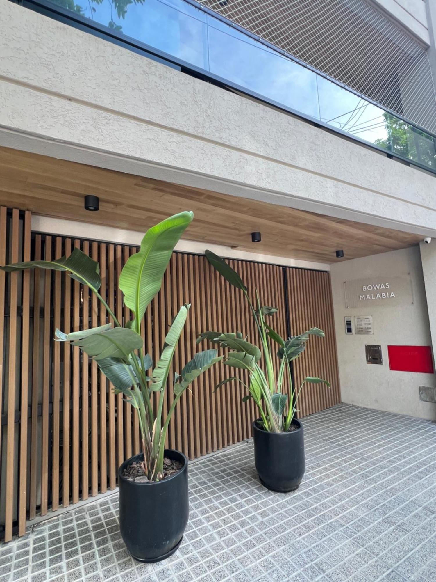 Heritage House - Palermo Soho Aparts Soler Apartamento
