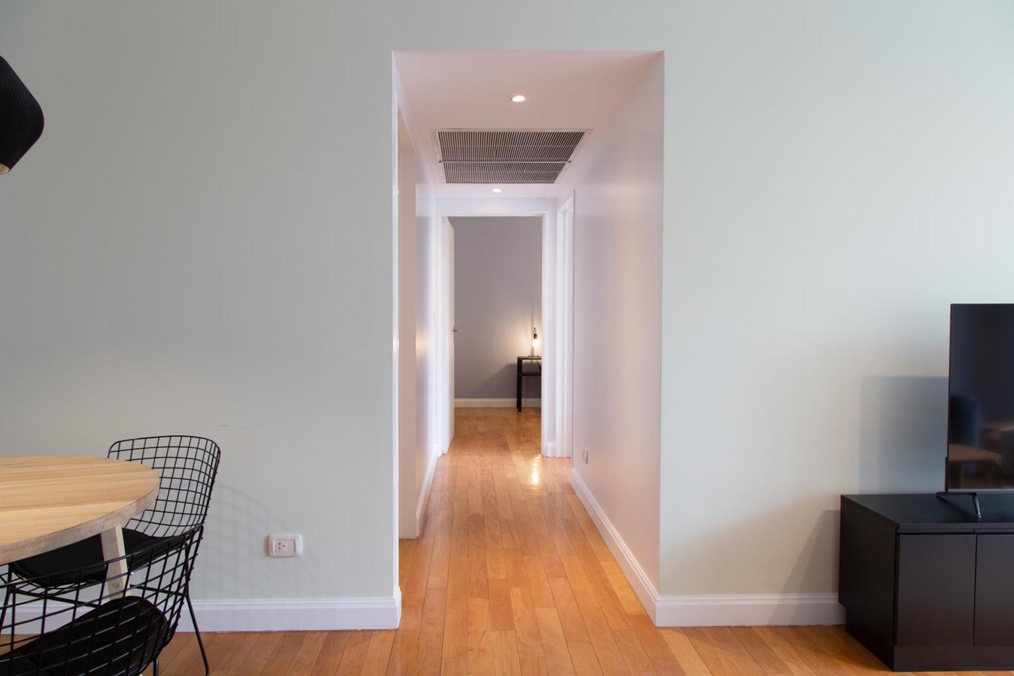 Albizia Deluxe Apartamento *