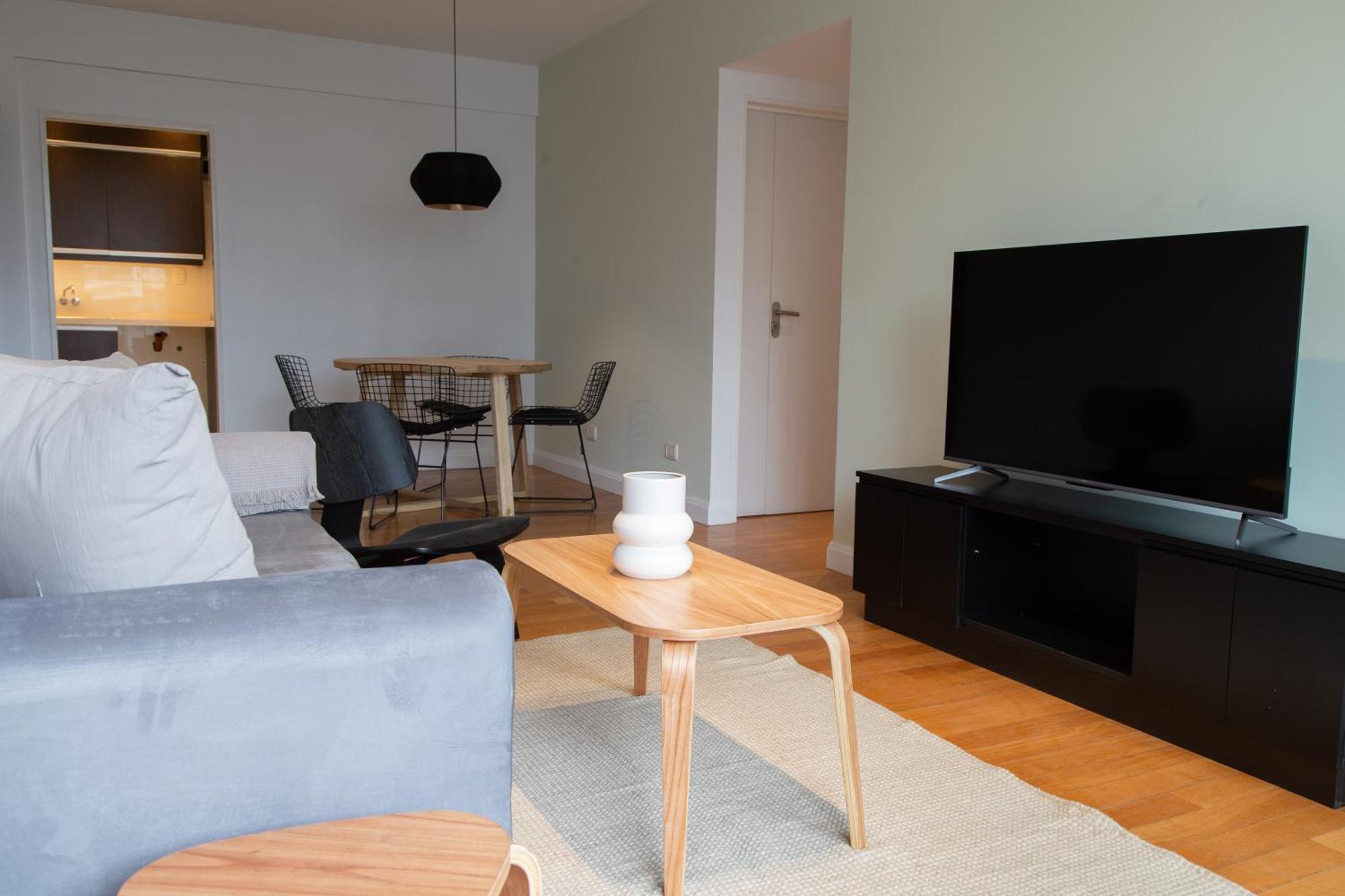 Apartamento Albizia Deluxe