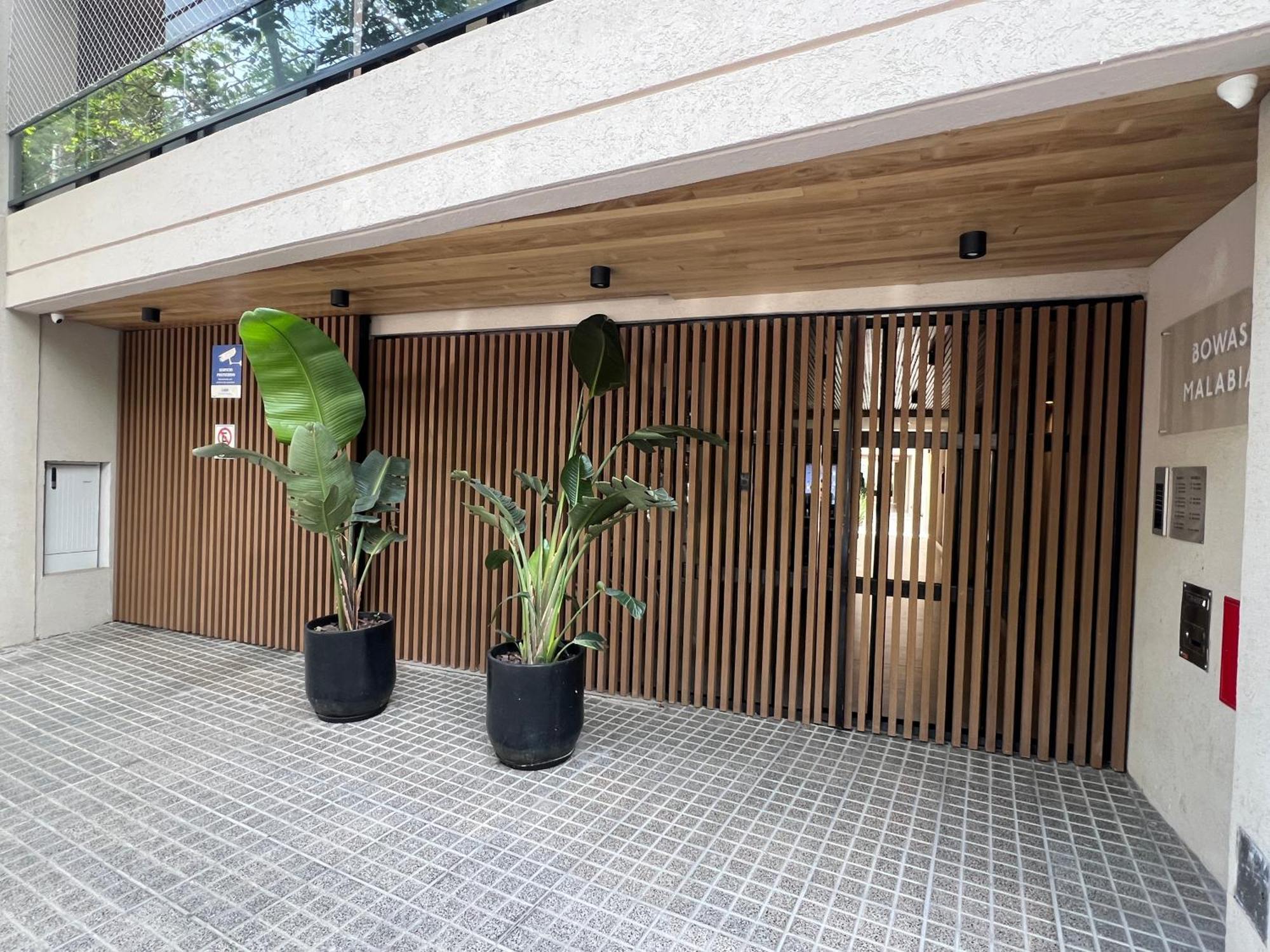 Apartamento Heritage House - Palermo Soho Aparts Soler Ciudad Autónoma de Buenos Aires