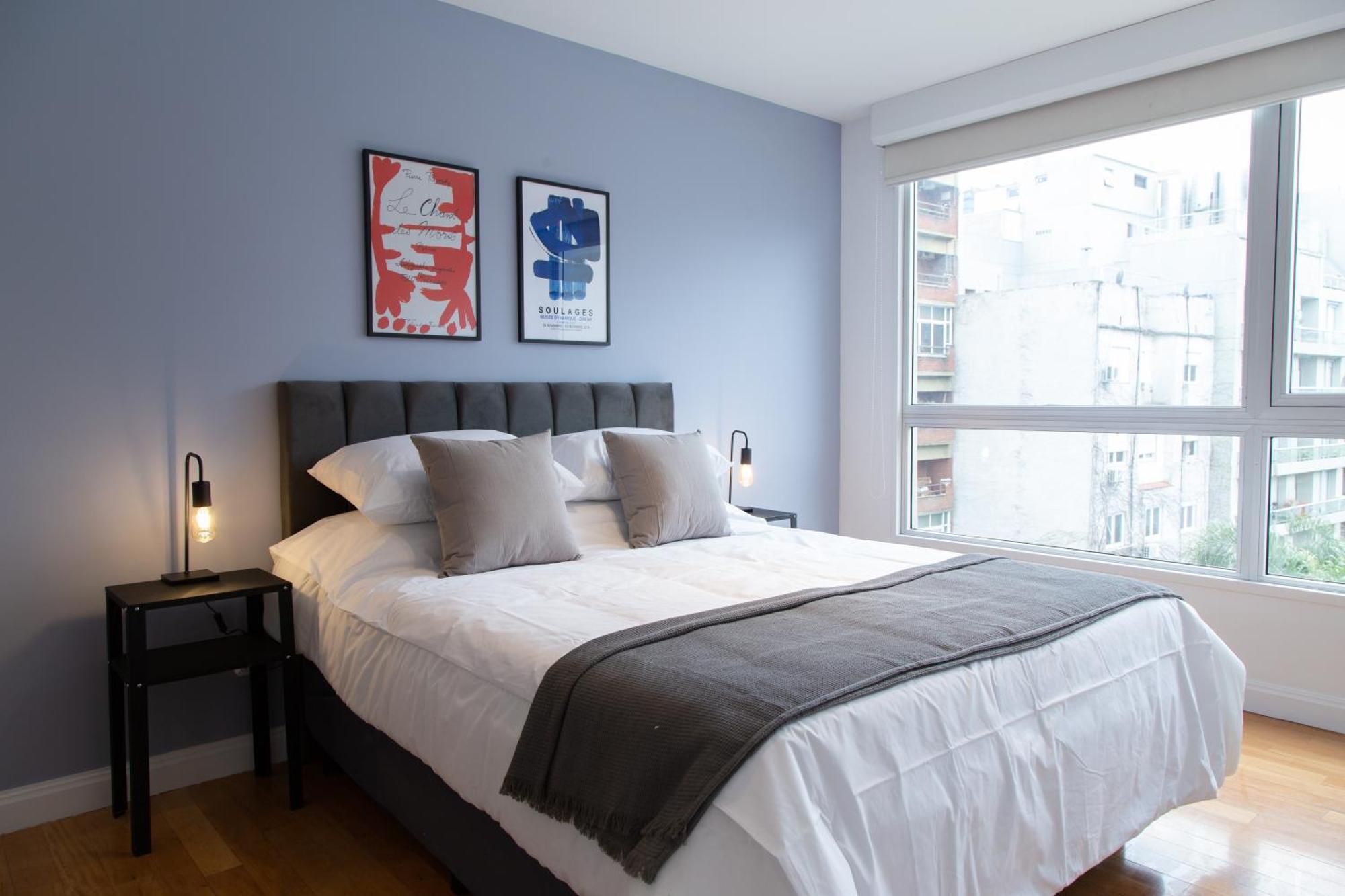 Albizia Deluxe Apartamento Buenos Aires