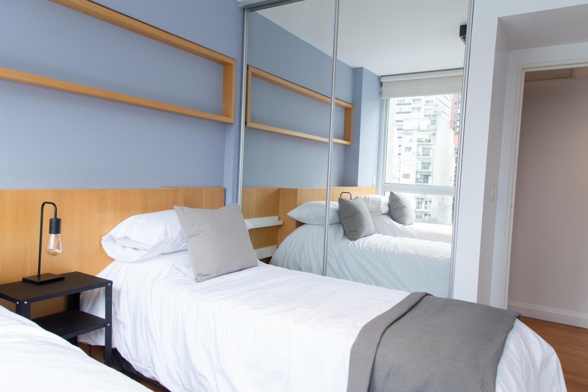 Albizia Deluxe Apartamento