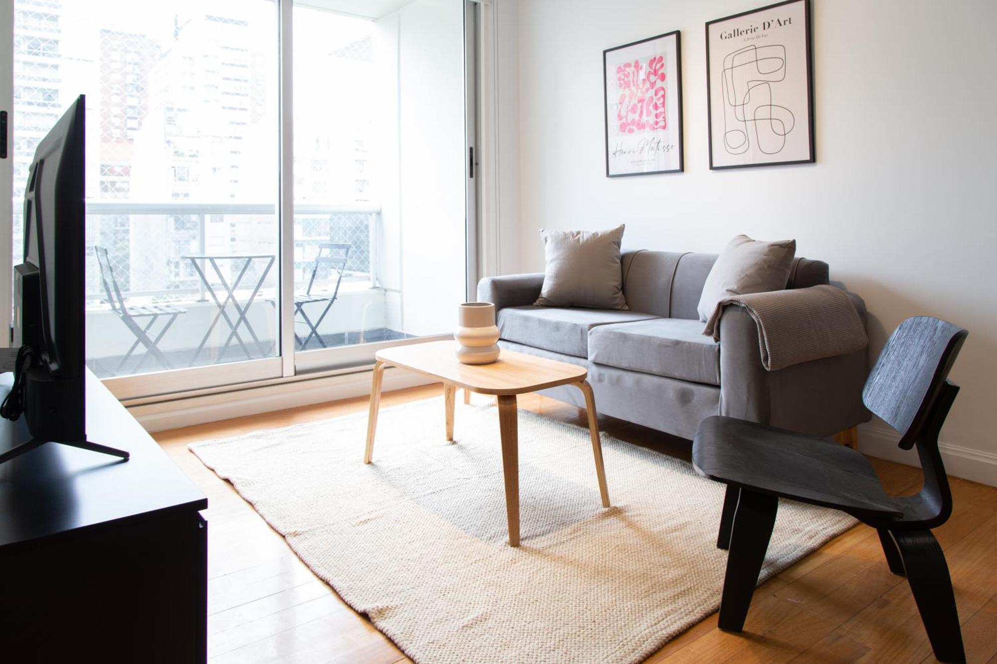 Apartamento Albizia Deluxe