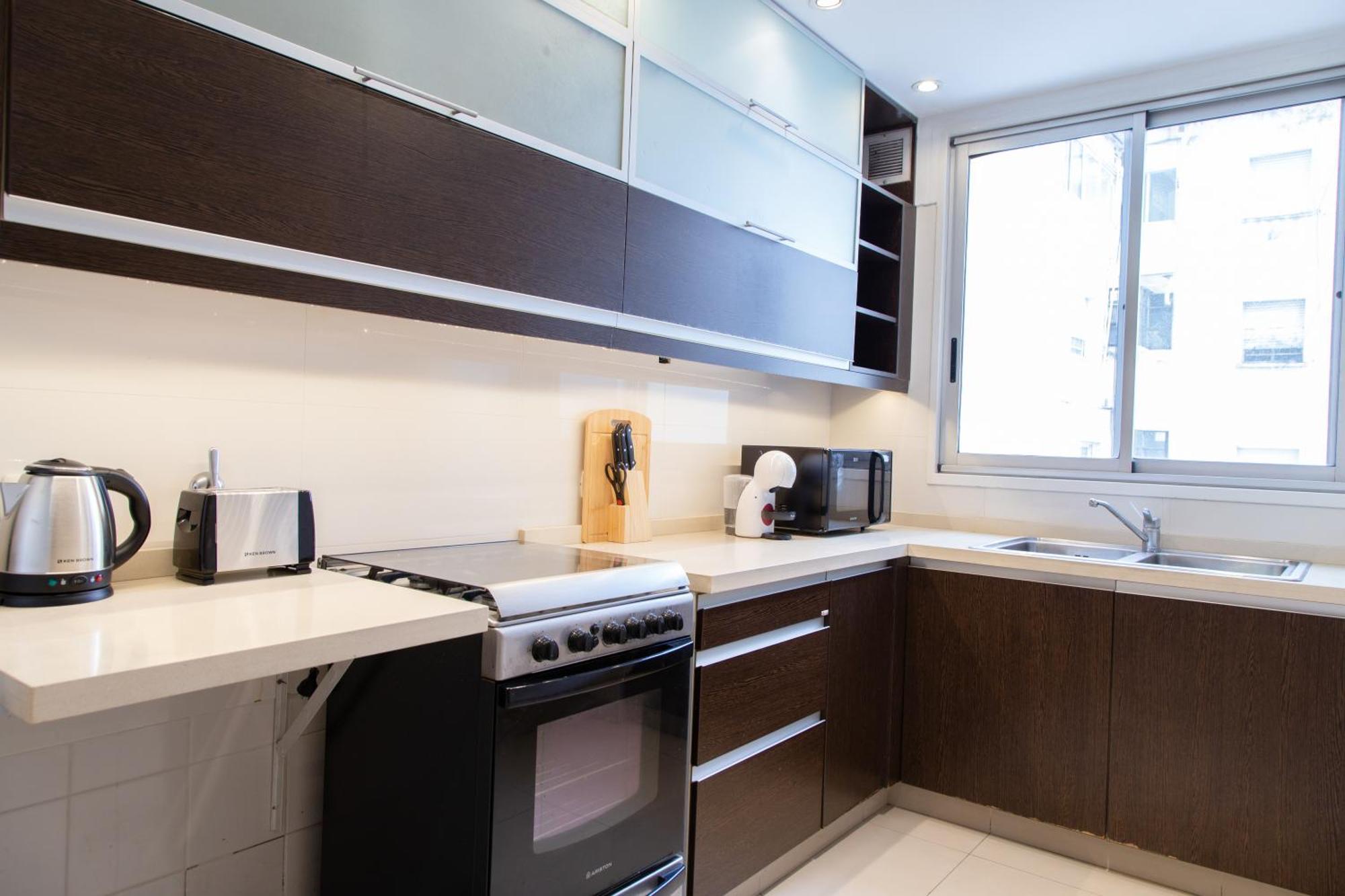Apartamento Albizia Deluxe