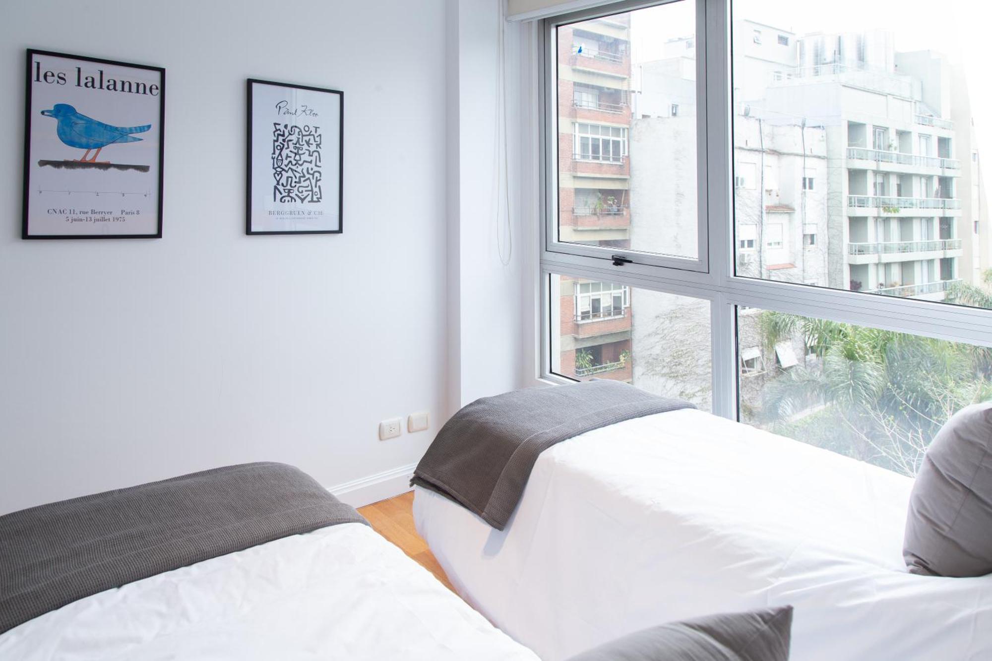 Albizia Deluxe Apartamento